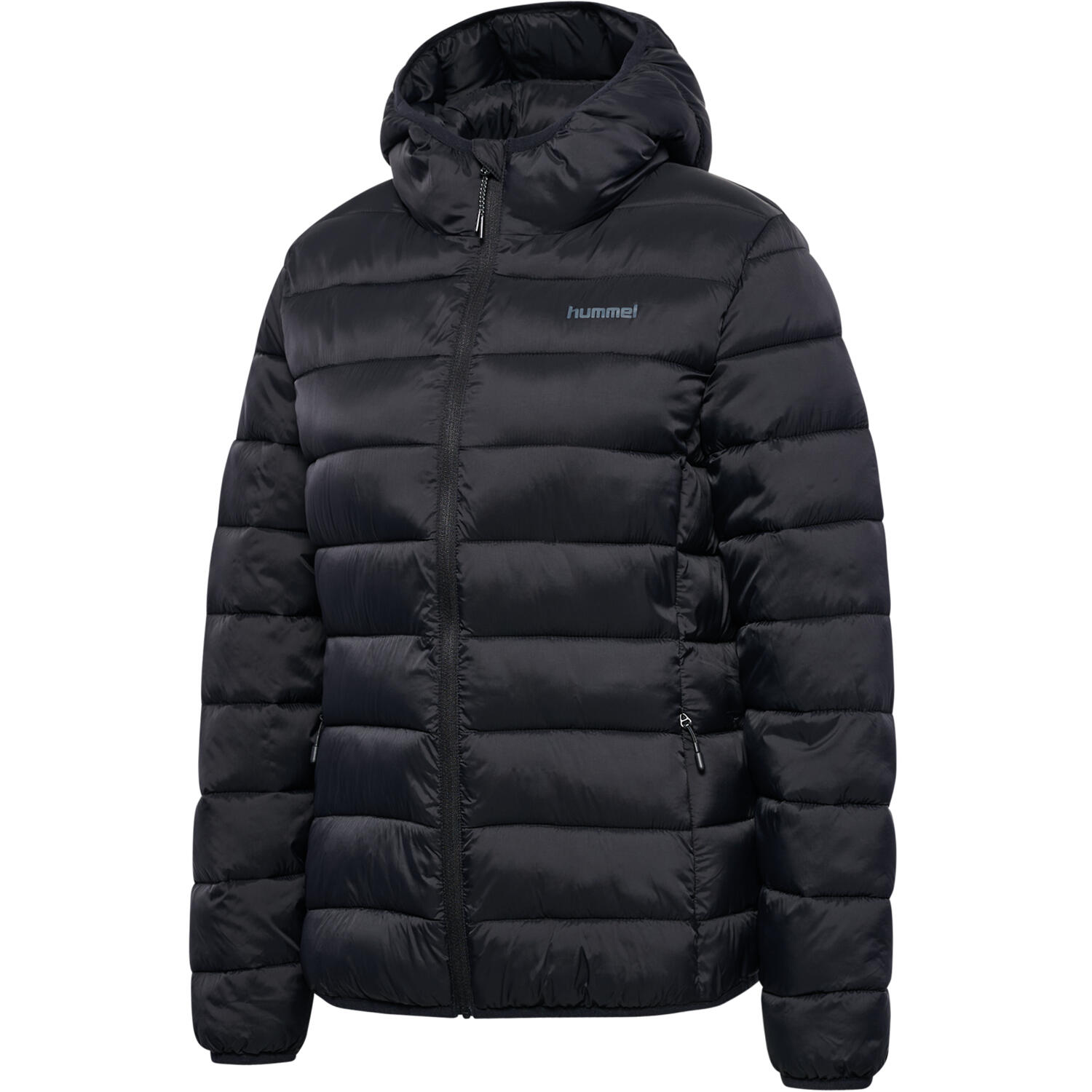 Casaco de mulher para baixo Hummel Lightweight 2/5