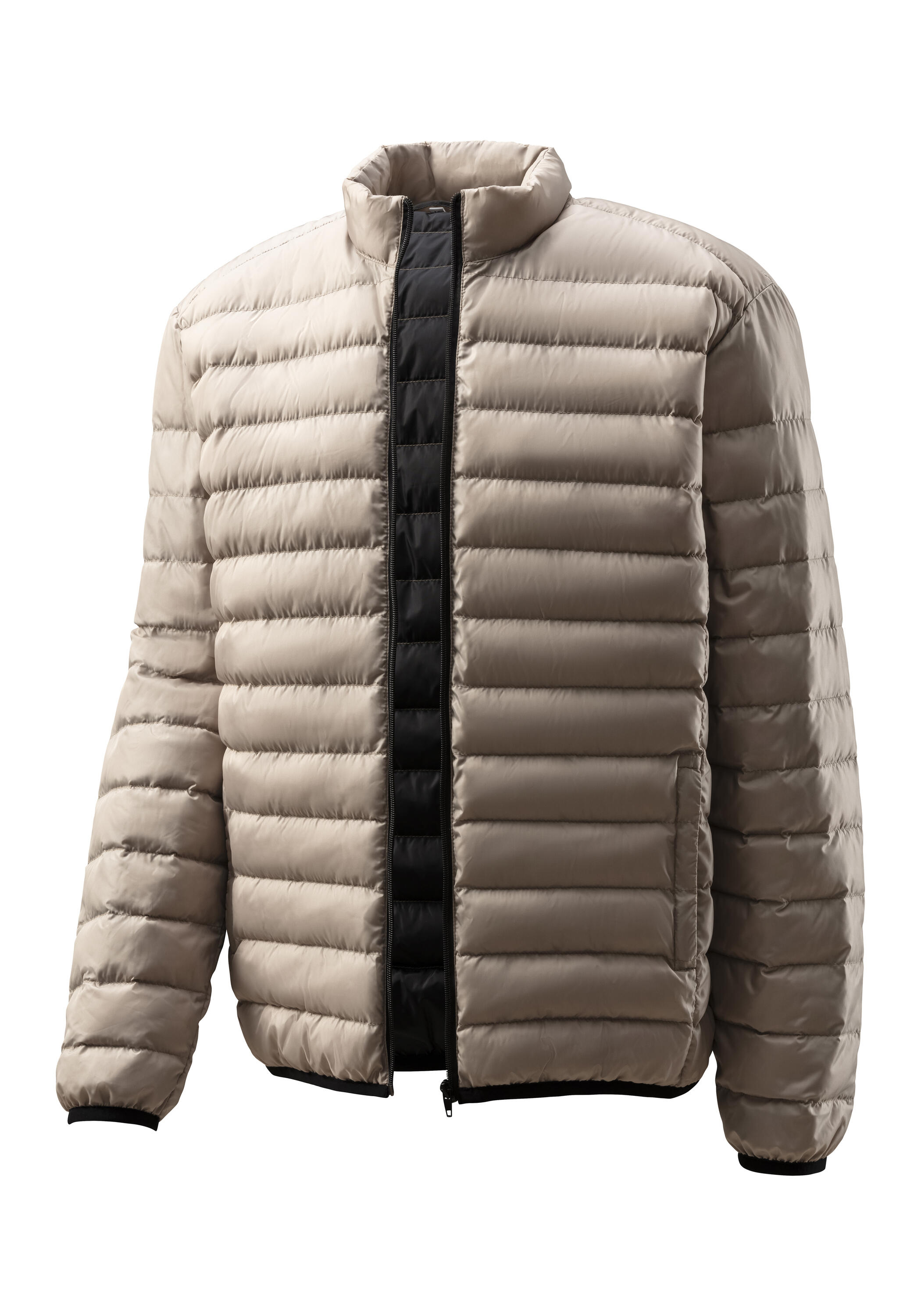Herren Steppjacke 2/4