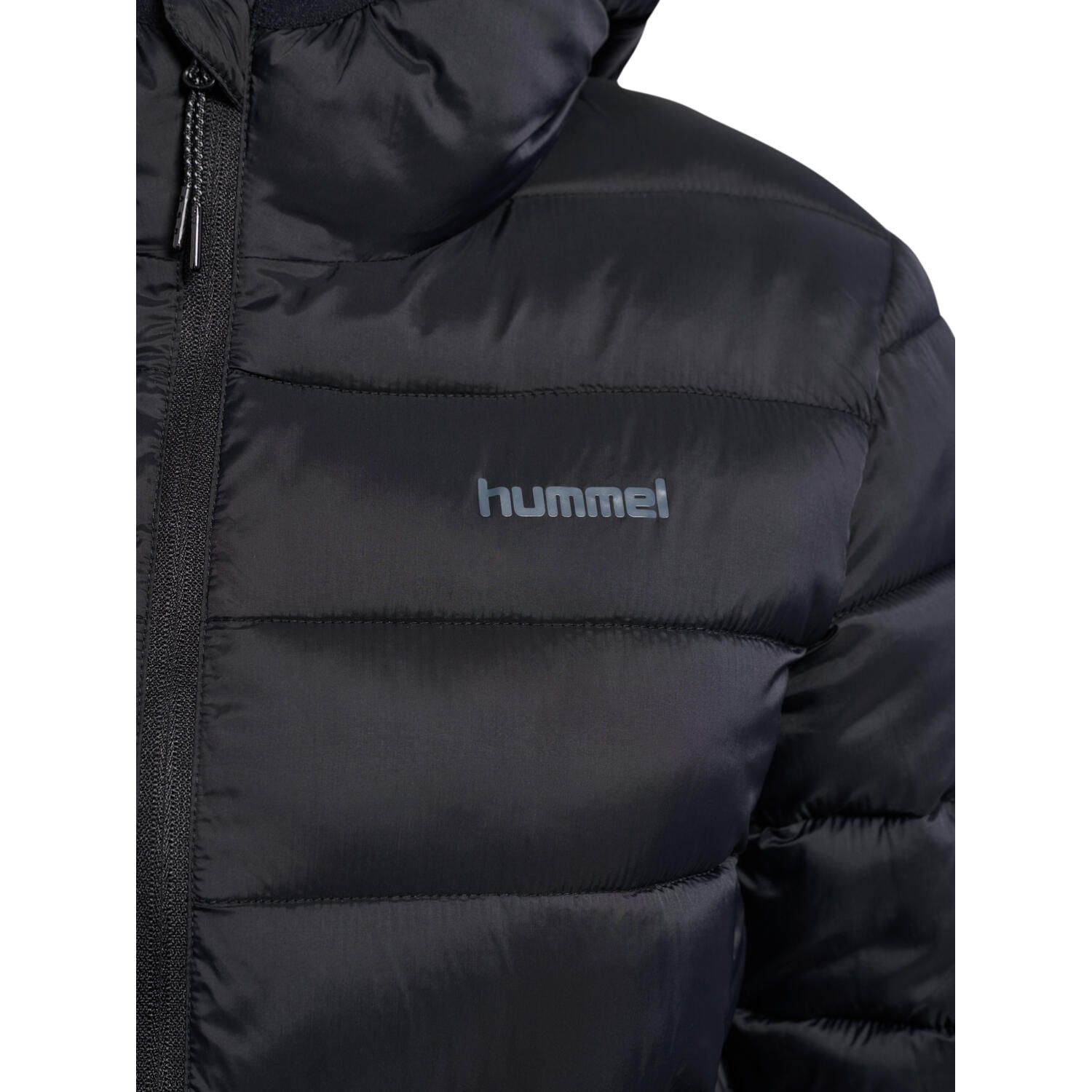 Casaco de mulher para baixo Hummel Lightweight 4/5