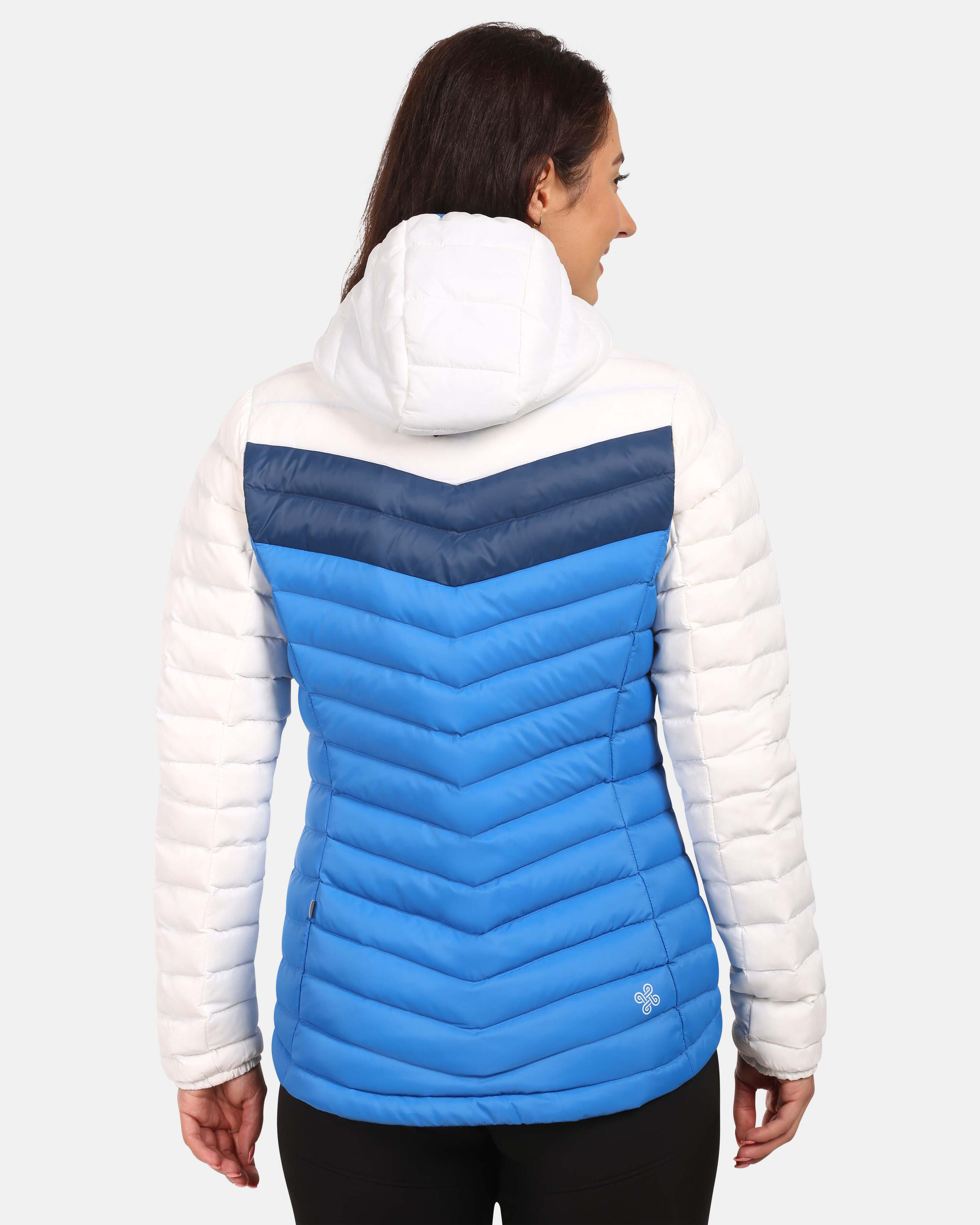 Piumino da donna Kilpi PYRAMIDEN-W 2/6