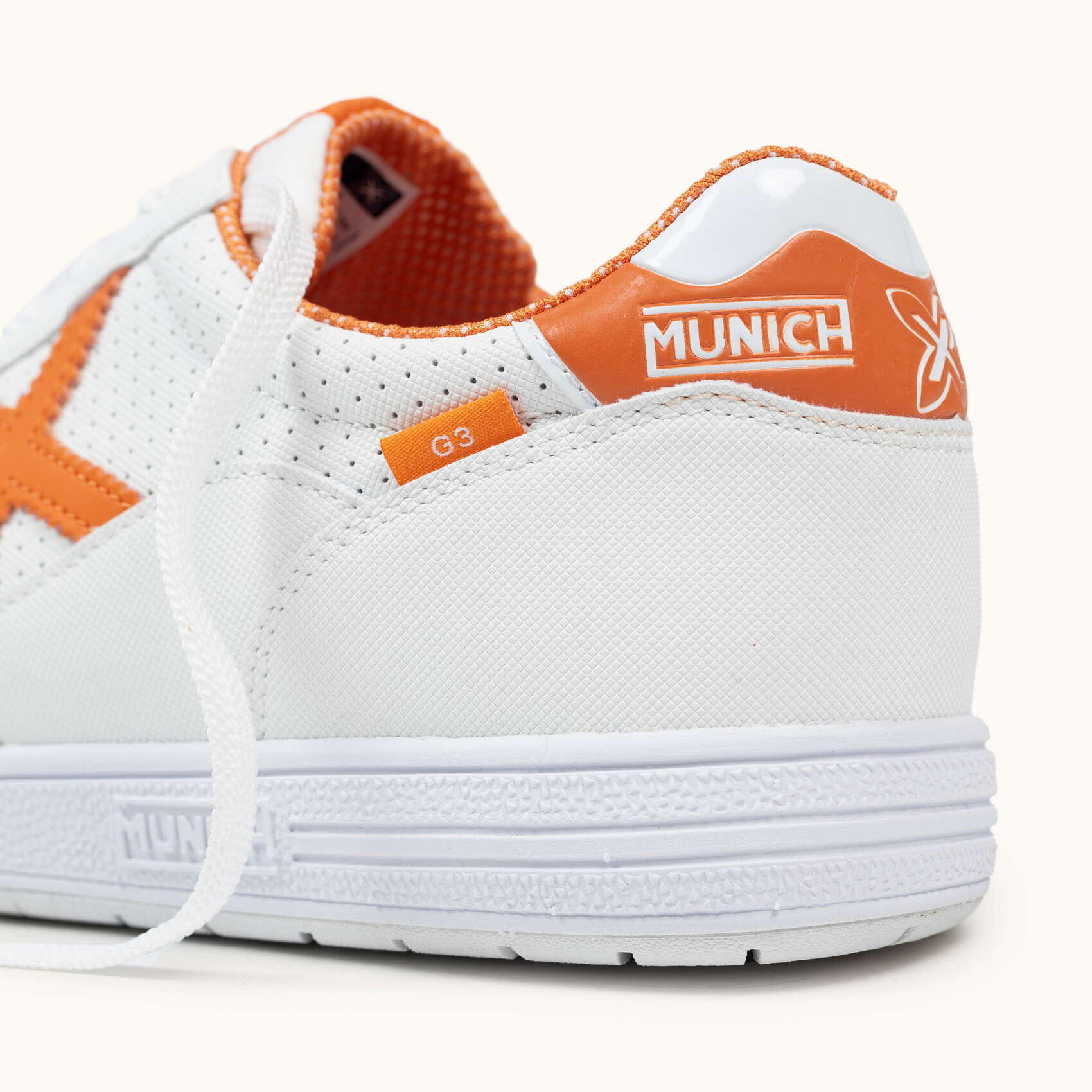 MUNICH  G-3 444 2/5