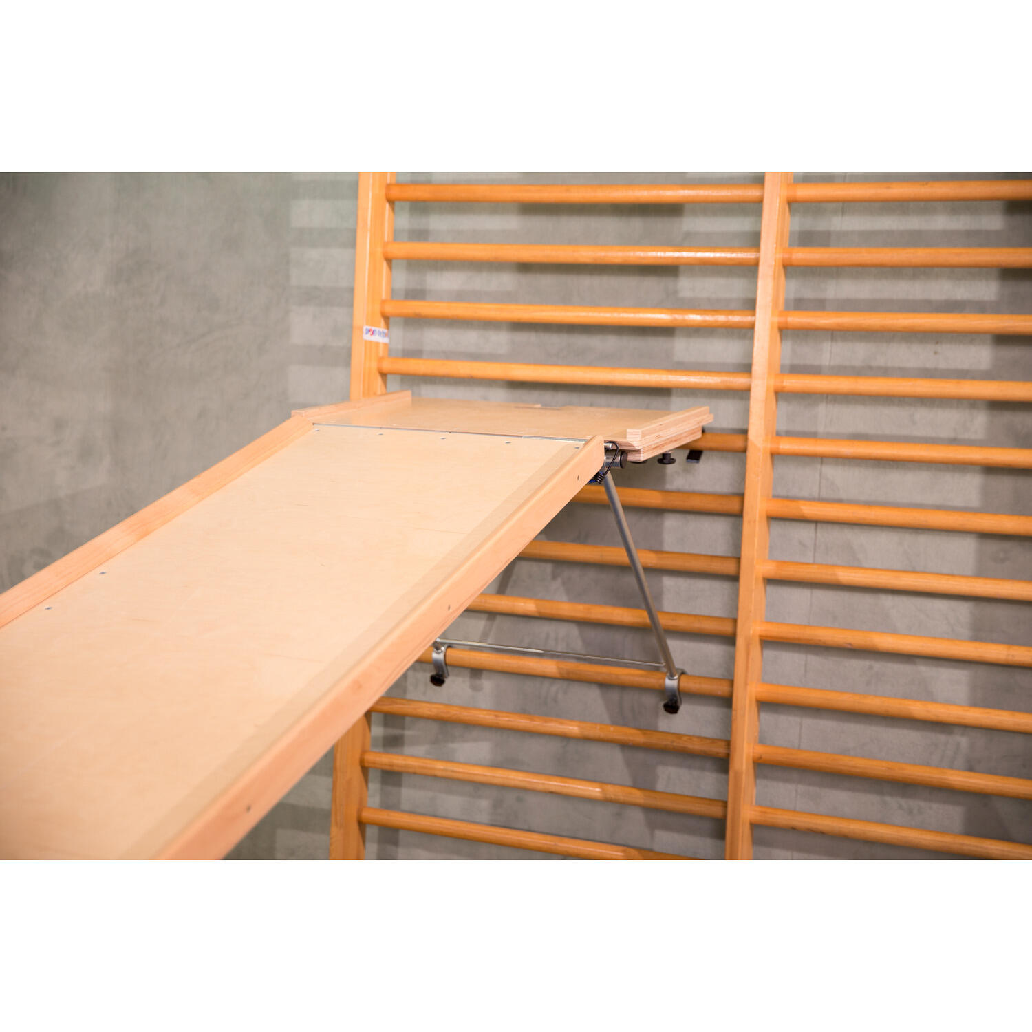 Roller Board Track Ramp 1 Turnen / Kinderturnen Unisex 3/4