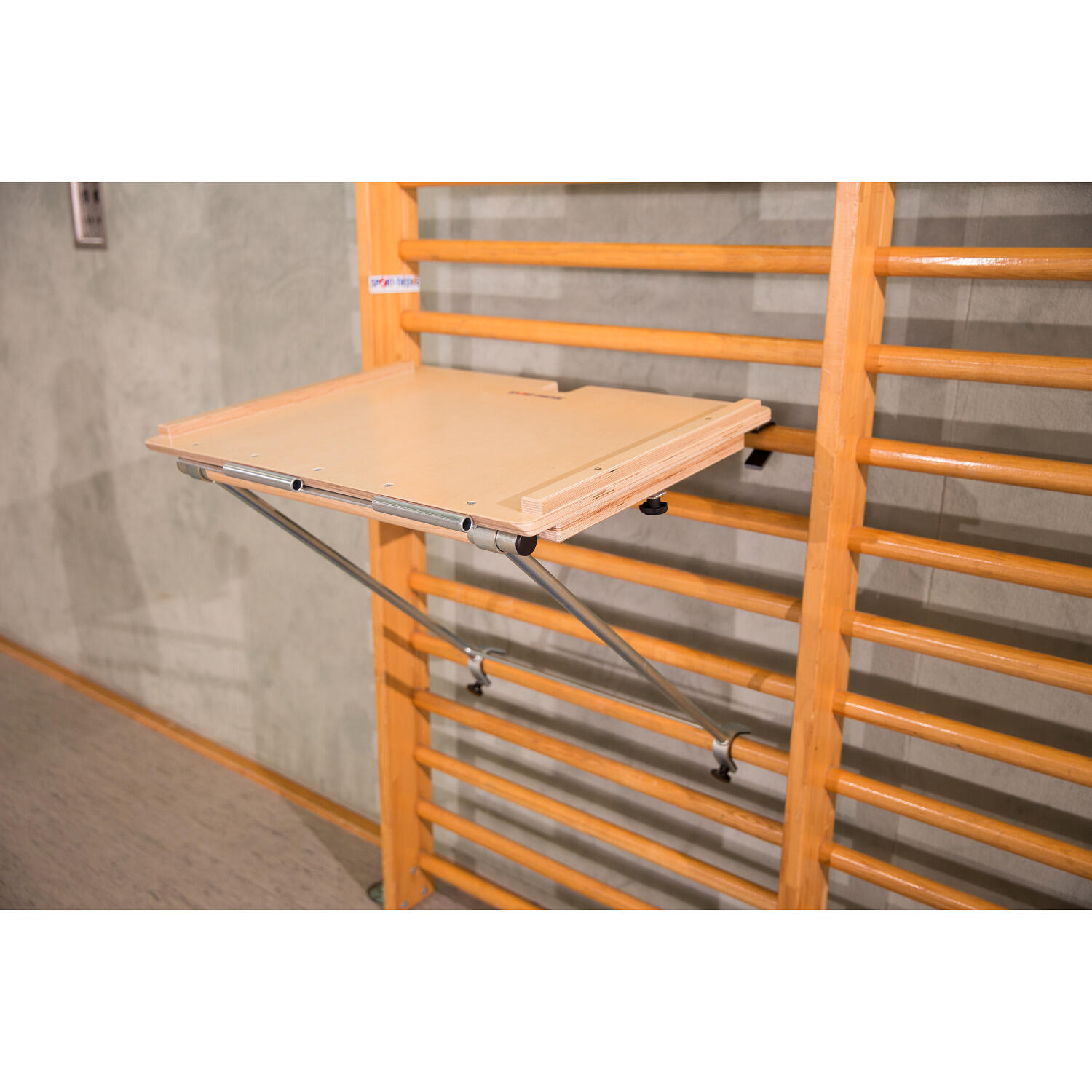 Roller Board Track Ramp 1 Turnen / Kinderturnen Unisex 2/4