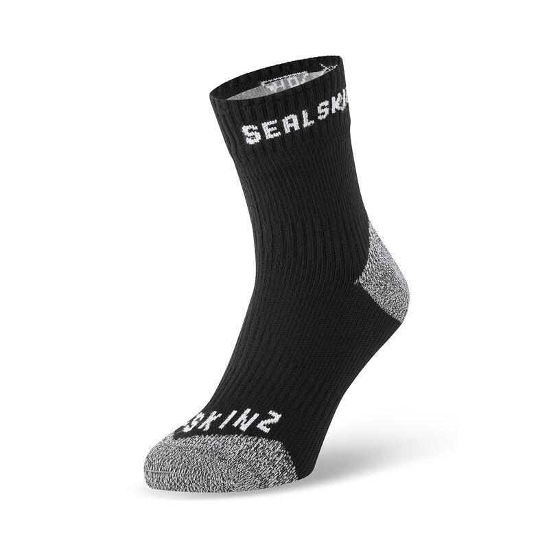 Chaussettes Sealskinz Dunton 2/2
