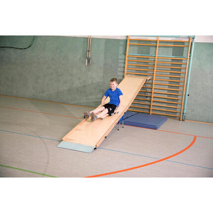 Kit toboggan pour planches à roulettes « Plan incliné 1 » Unisexe