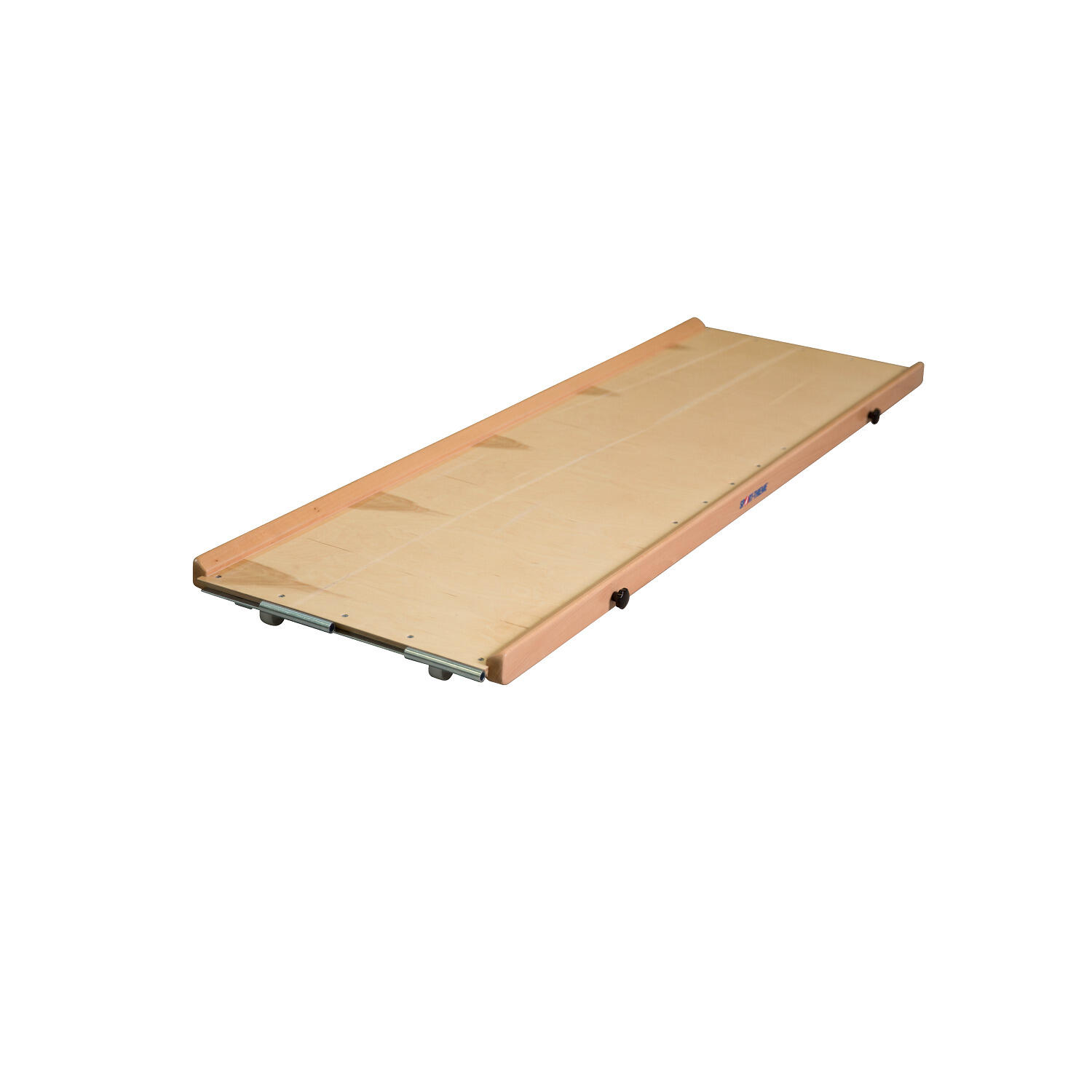 Sprungkasten-Set 1 für Schiefe Ebene Kinderturnen Unisex Holz-Natur 4/6