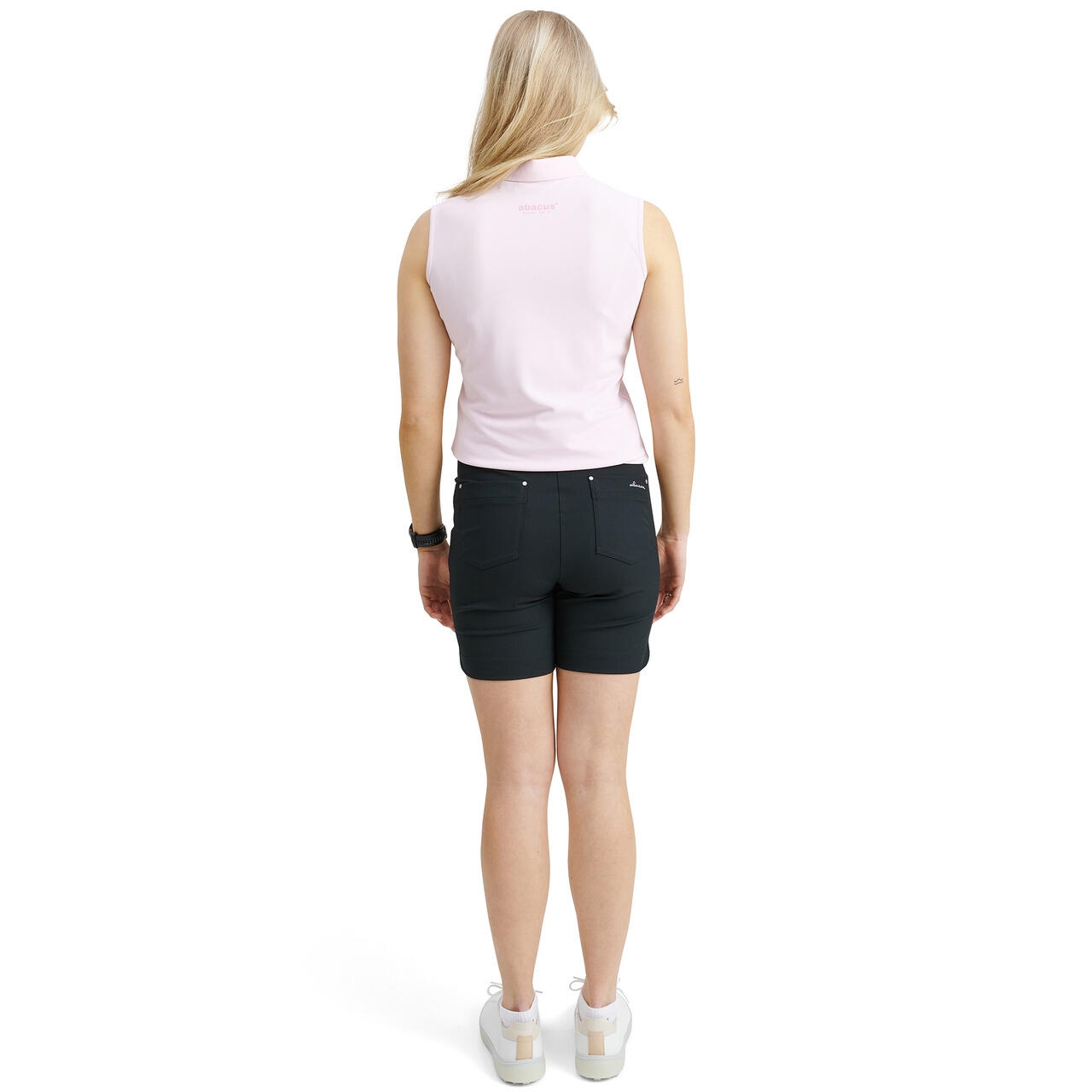 Débardeur femme Abacus Cray Drycool 3/3