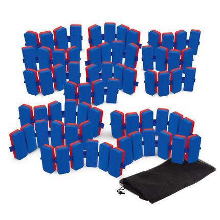 Schwimmgürtel-Set Schwimmen Unisex