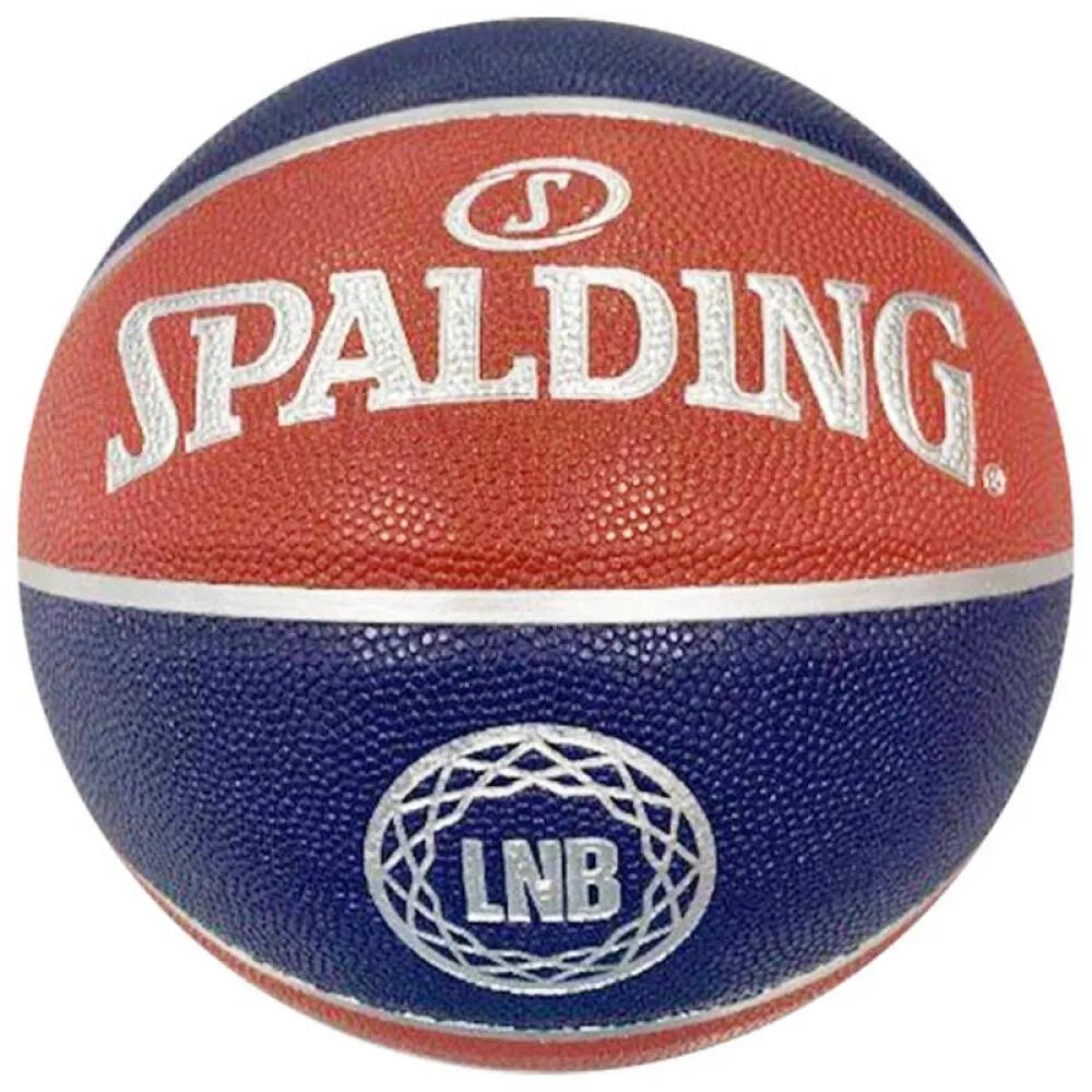 Bola spalding excel lnb 24 tf-500 composite