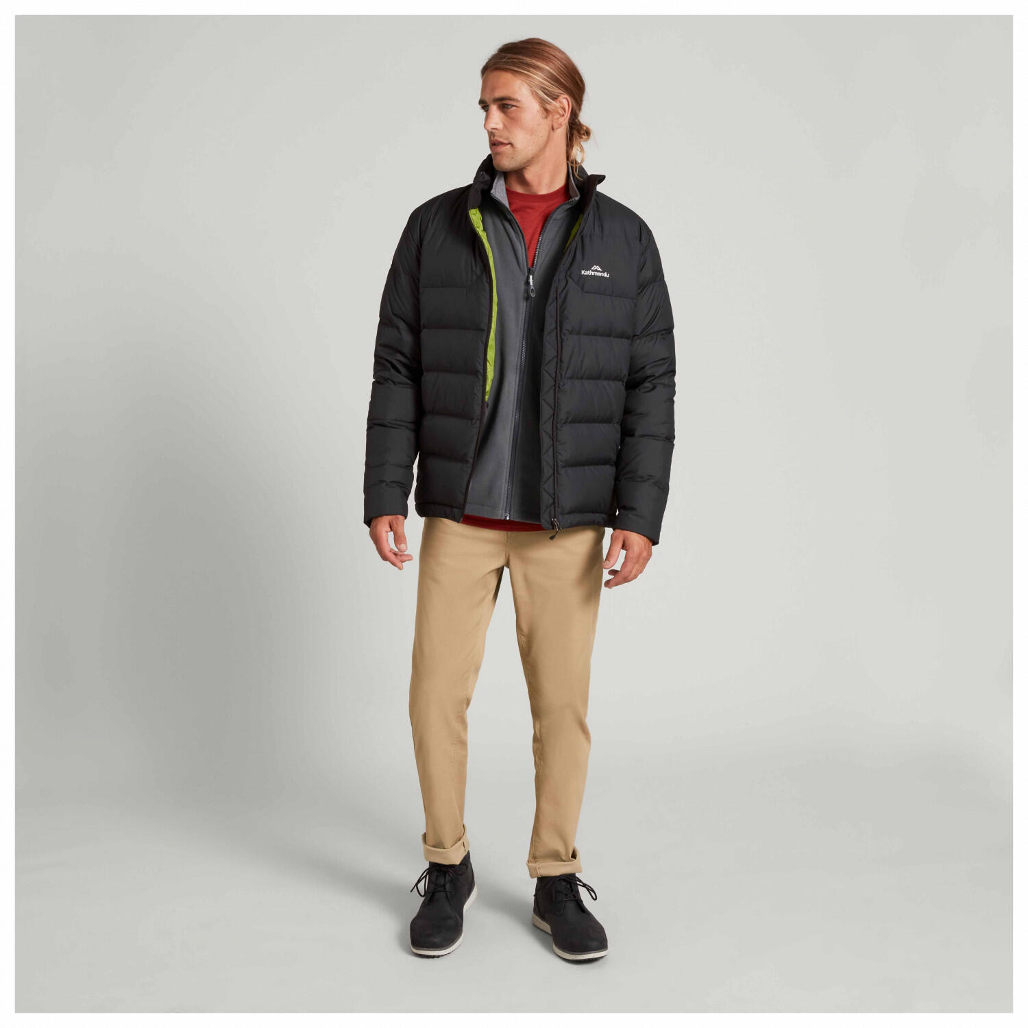 Donsjack Kathmandu Epiq V3 7/7