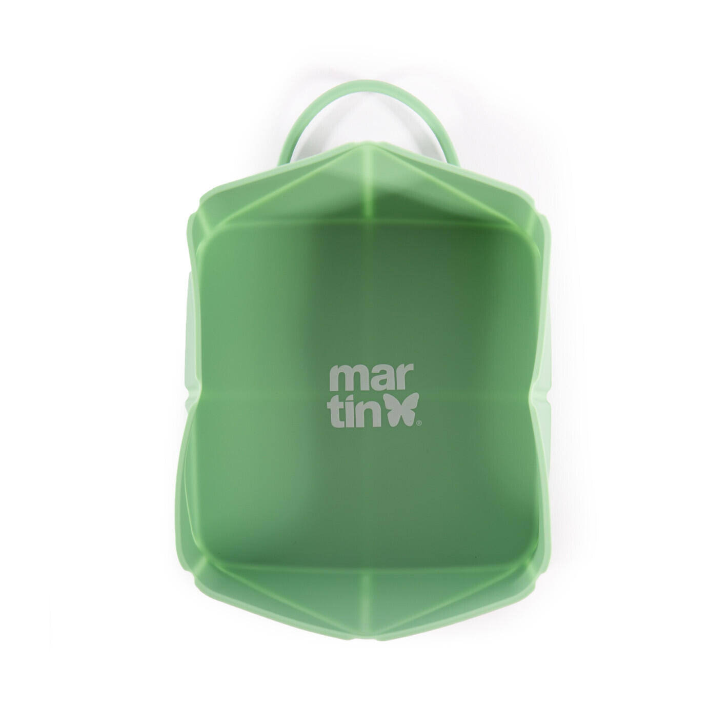 Gamelle pour chien pliable Martin Sellier 3/5