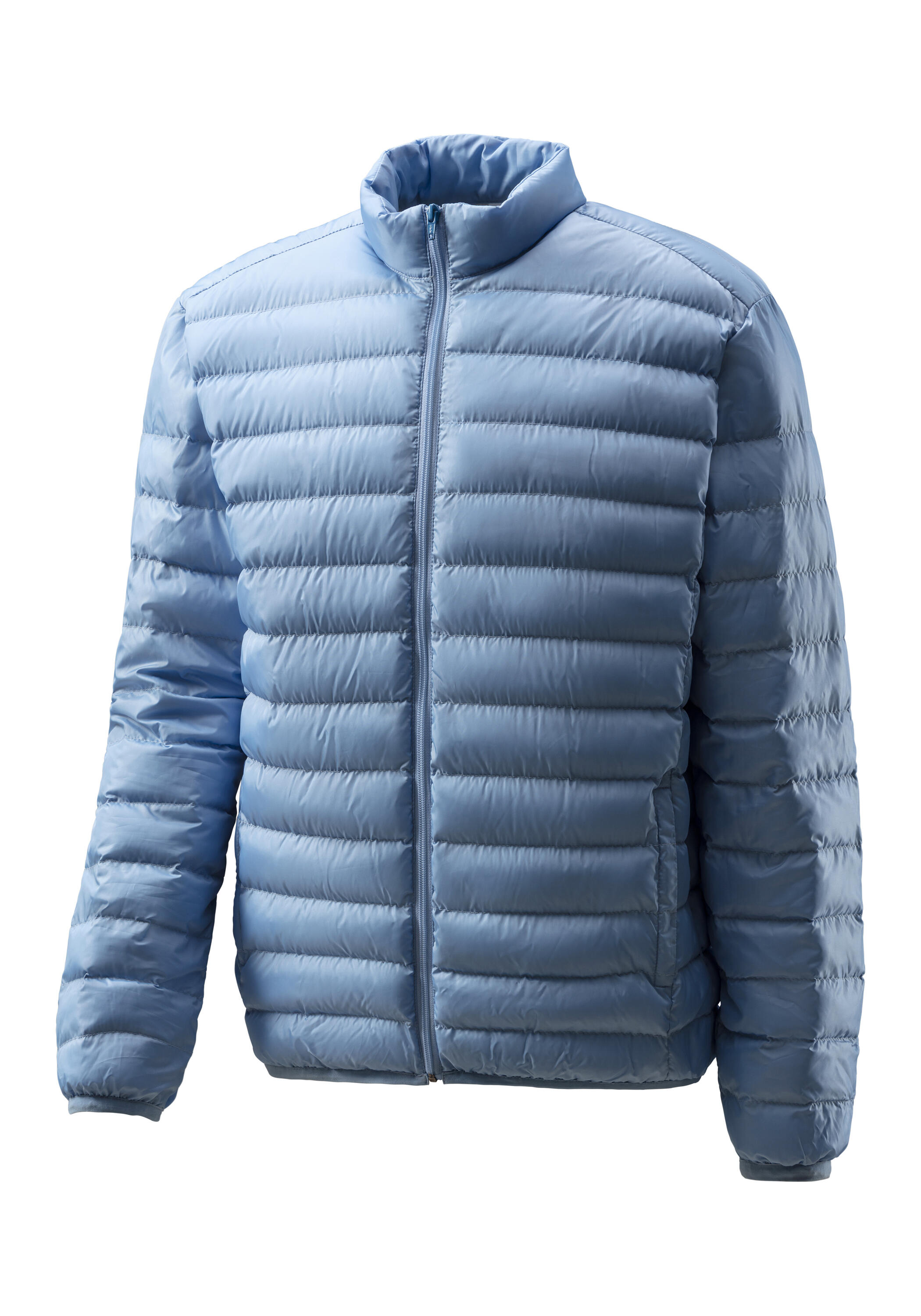 Herren Steppjacke 4/4