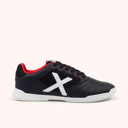 Zapatilla MUNICH Debut negro