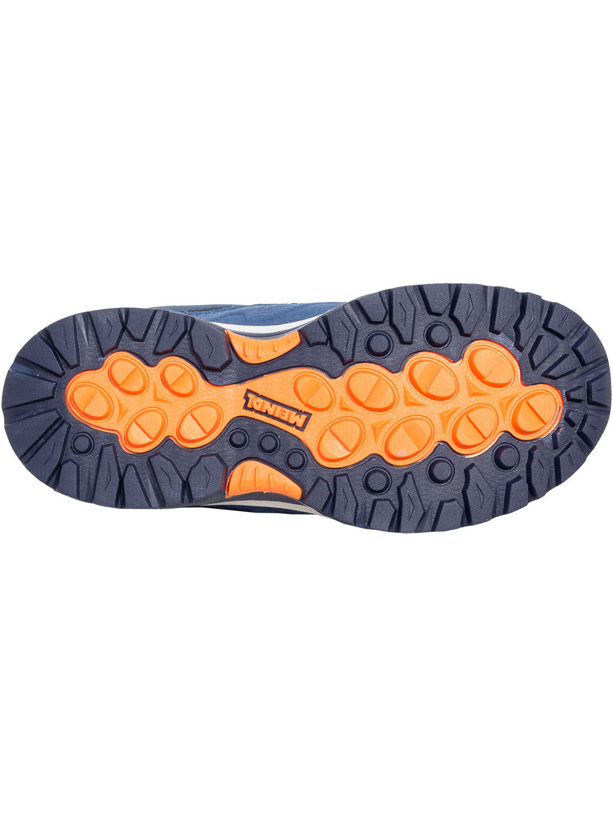 MEINDL chaussures décontractées 2136-49 Meindl Tuvalu Junior 6/6
