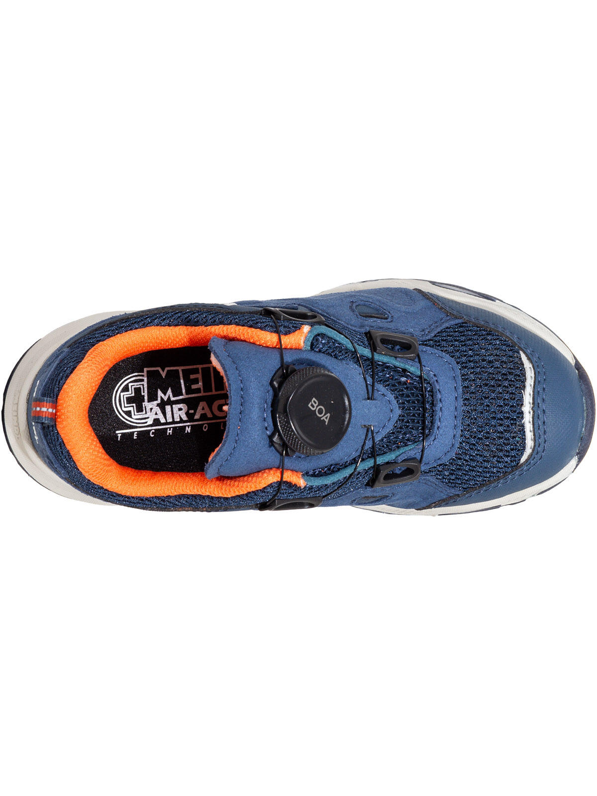 MEINDL chaussures décontractées 2136-49 Meindl Tuvalu Junior 5/6