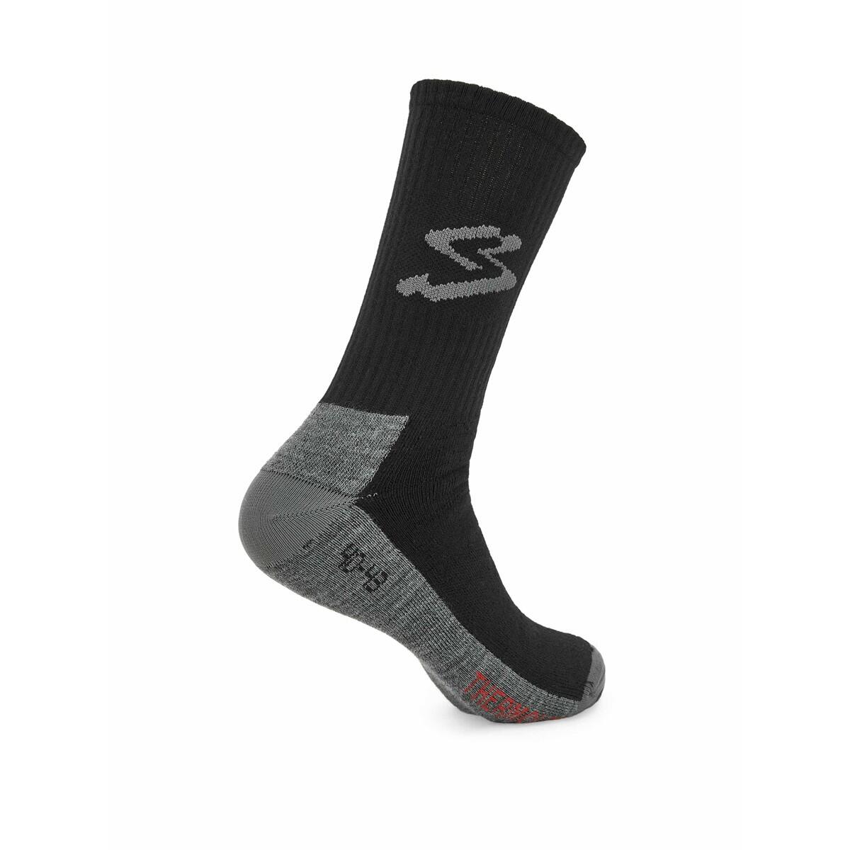 Calcetín de ciclismo Top Ten winter largo unisex Spiuk 2/2
