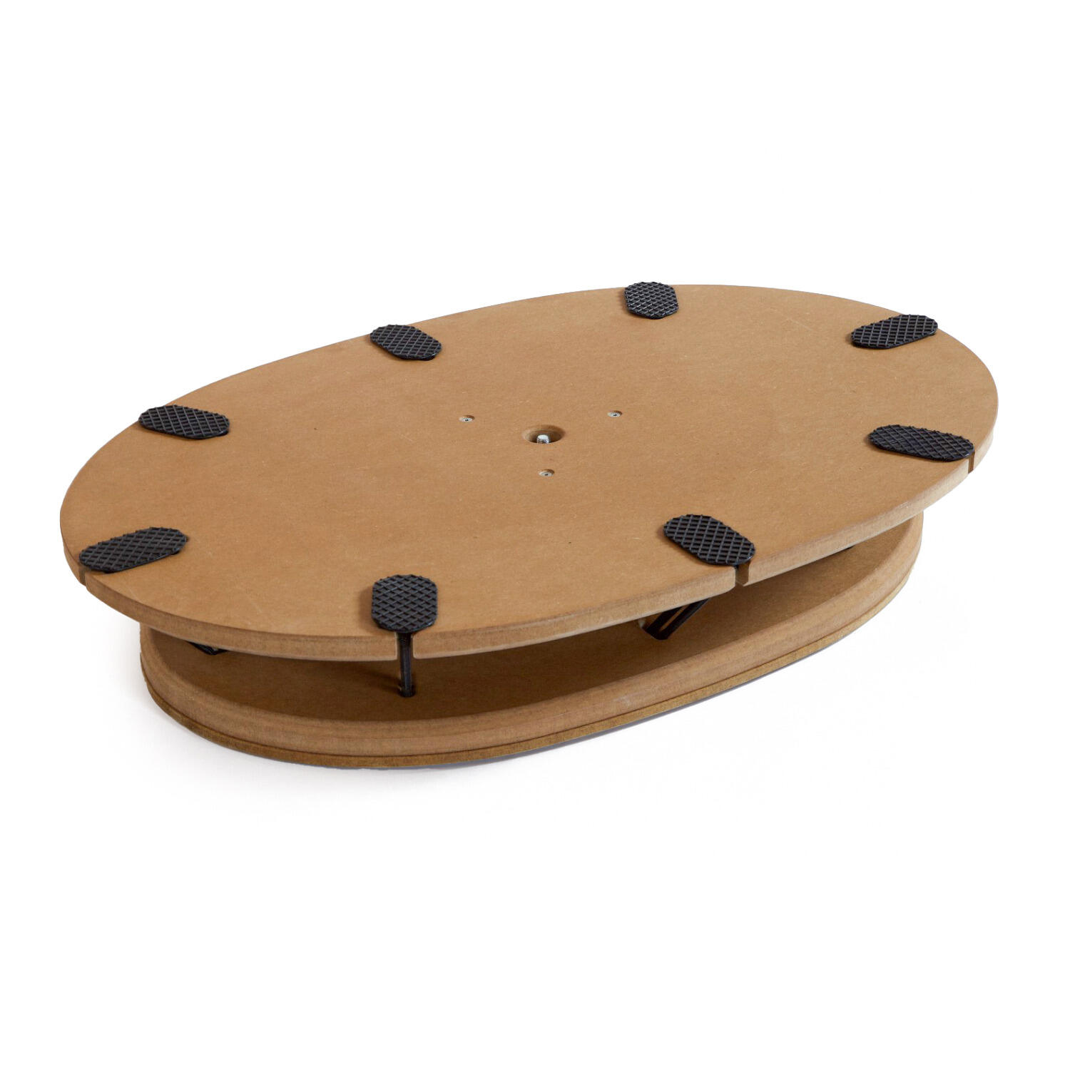 Gummifüße Sensoboard Functional Training Unisex 2/4
