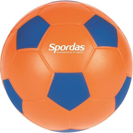 Ballon mousse enfant Spordas