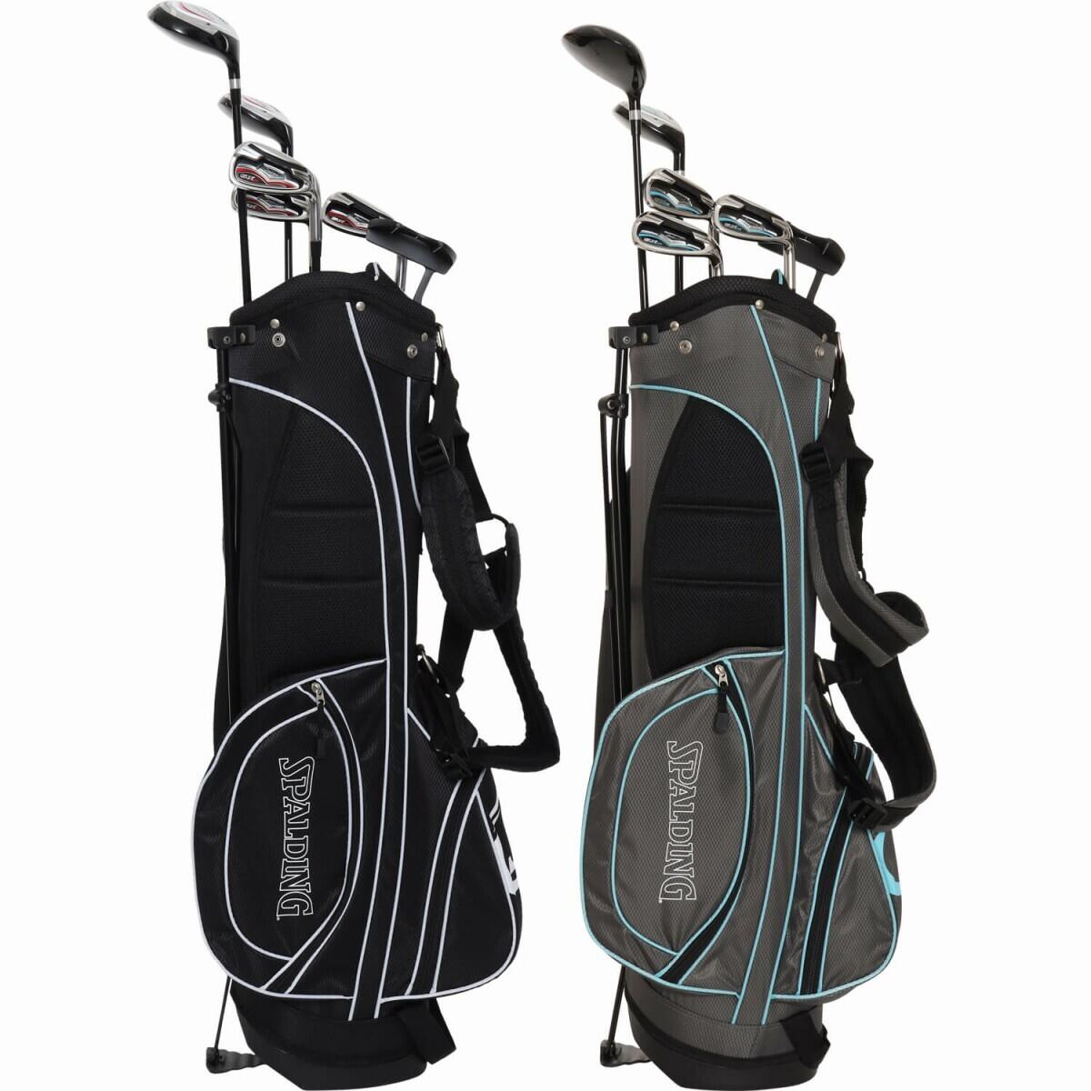 Set de golf Droitier Spalding Open Stock SX35 Graphite 2/5