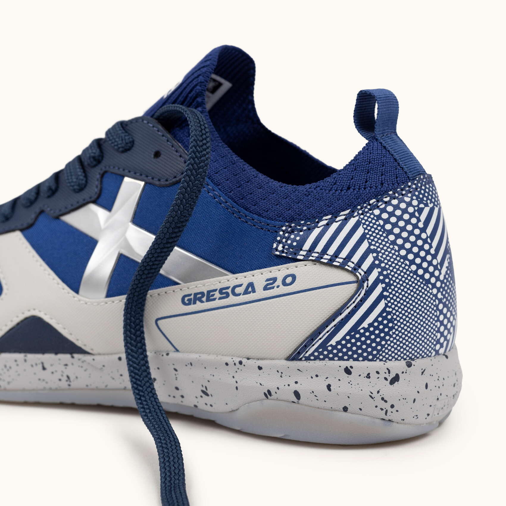 MUNICH GRESCA 2,0 08 2/5