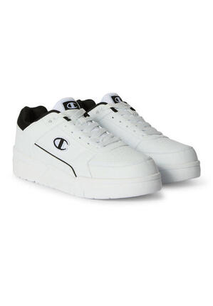 Champion RD18 Heritage Low Herren Sneaker S22030-CHA-WW018 Weiß