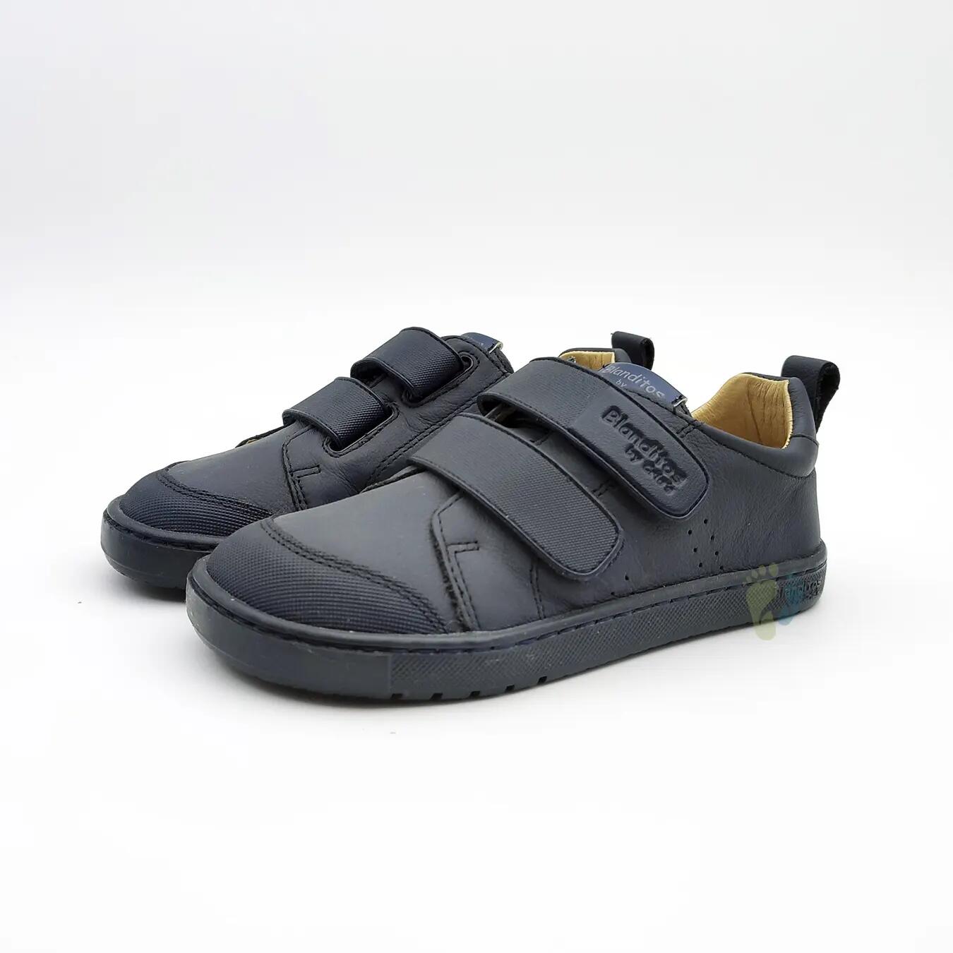 Blanditos Colegial Rio Marino - Talla 28 2/6