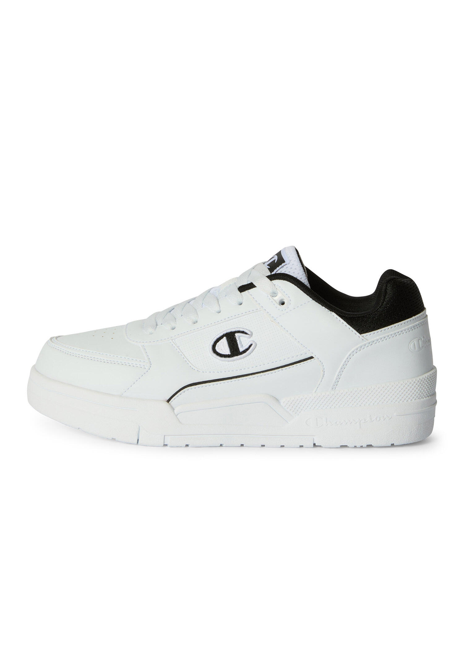 Buty męskie do chodzenia Champion RD18 Heritage Low białe 2/5