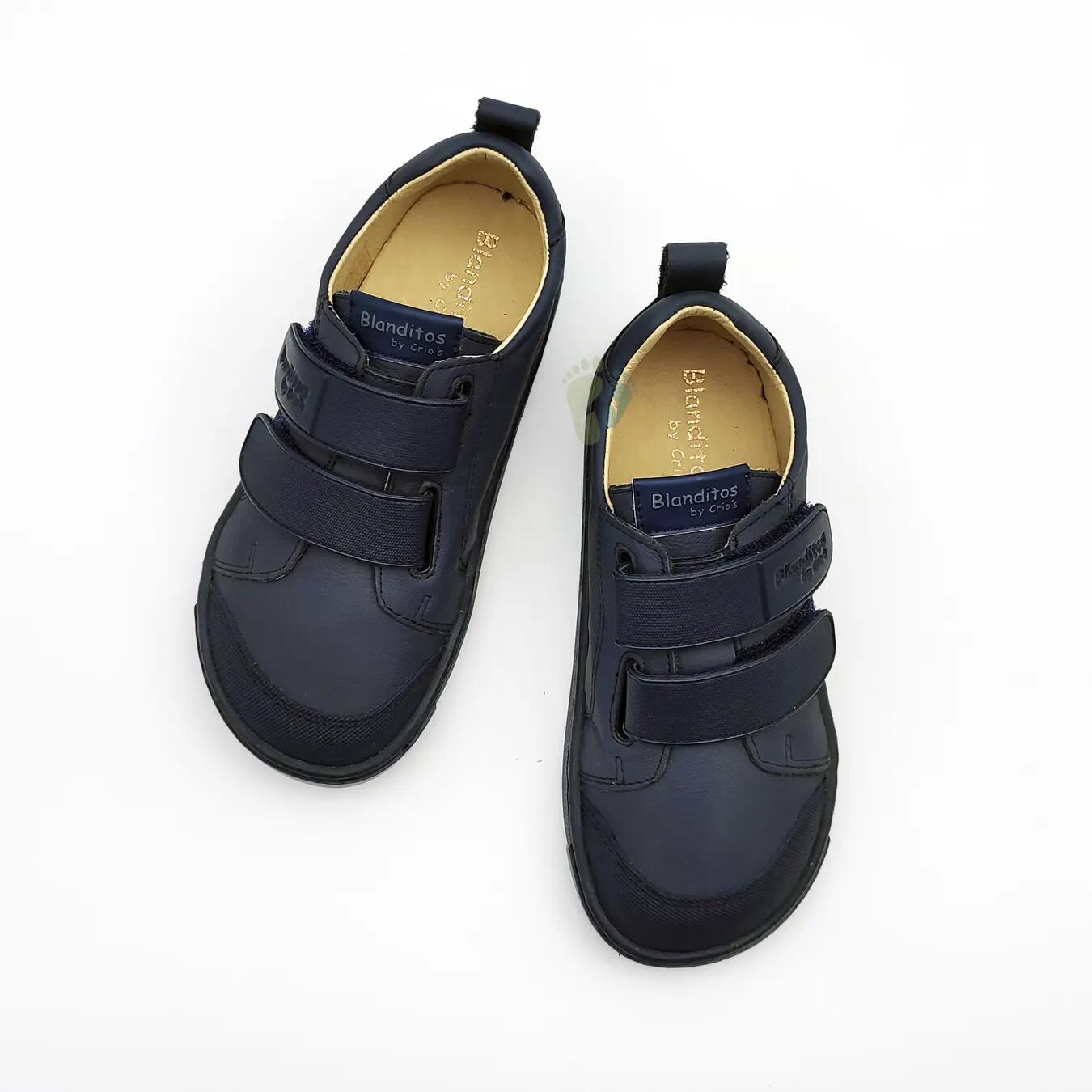 Blanditos Colegial Rio Marino - Talla 28 4/6