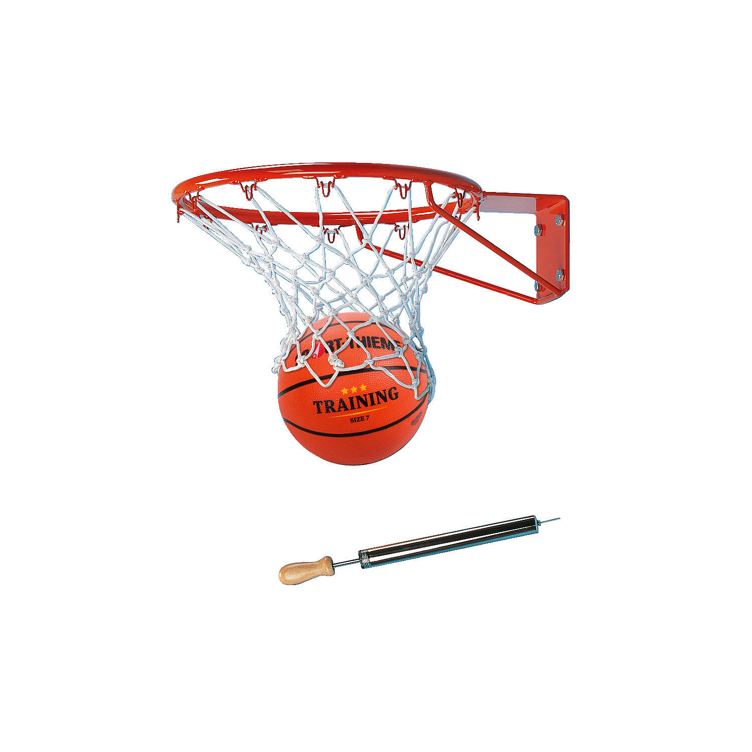 SPORT-THIEME Set di pallacanestro Basketball Unisex