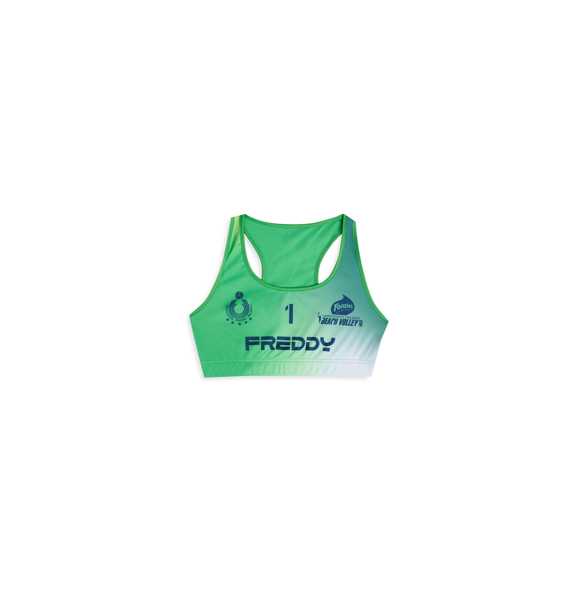 verde