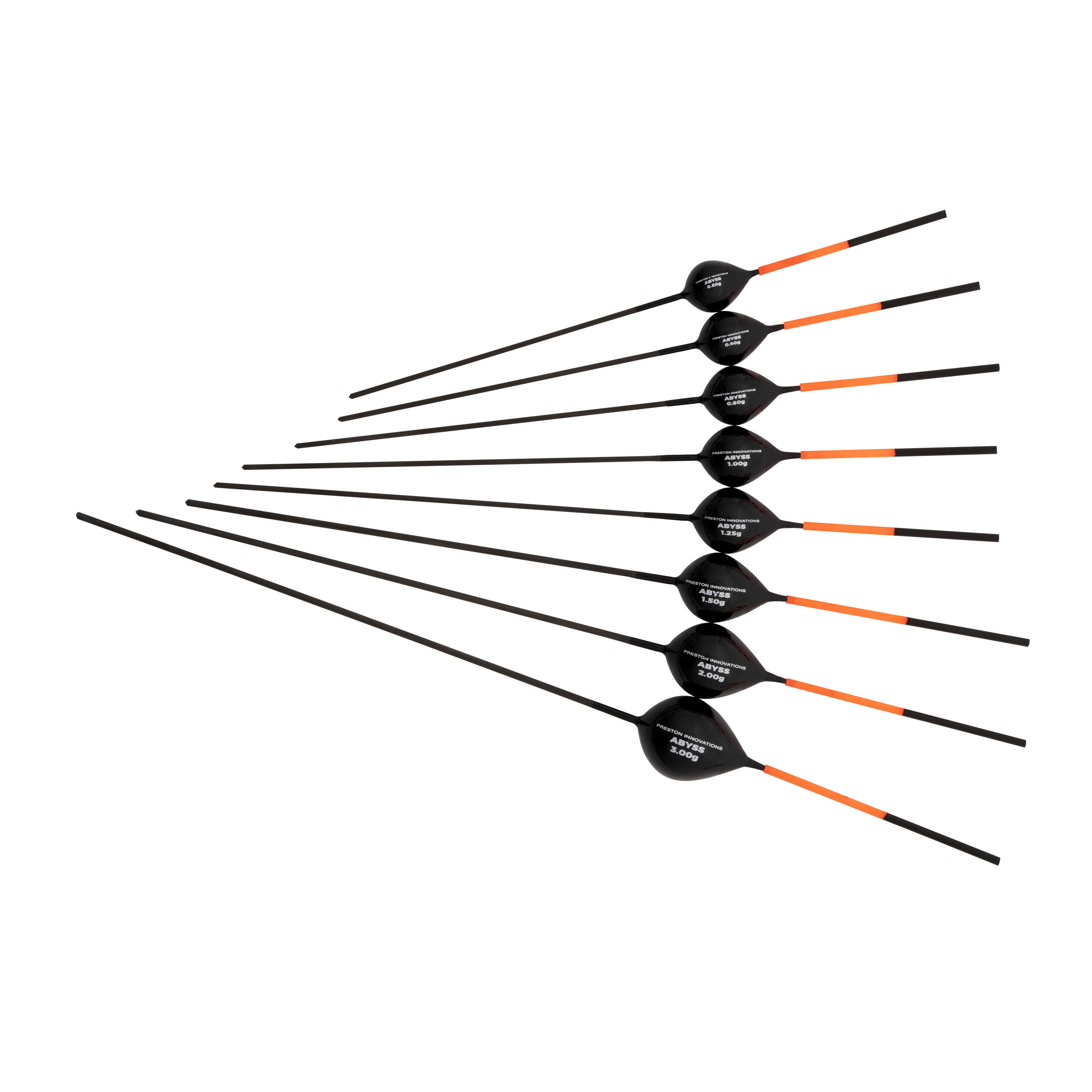 Schwimmer Preston Abyss Pole 1/1