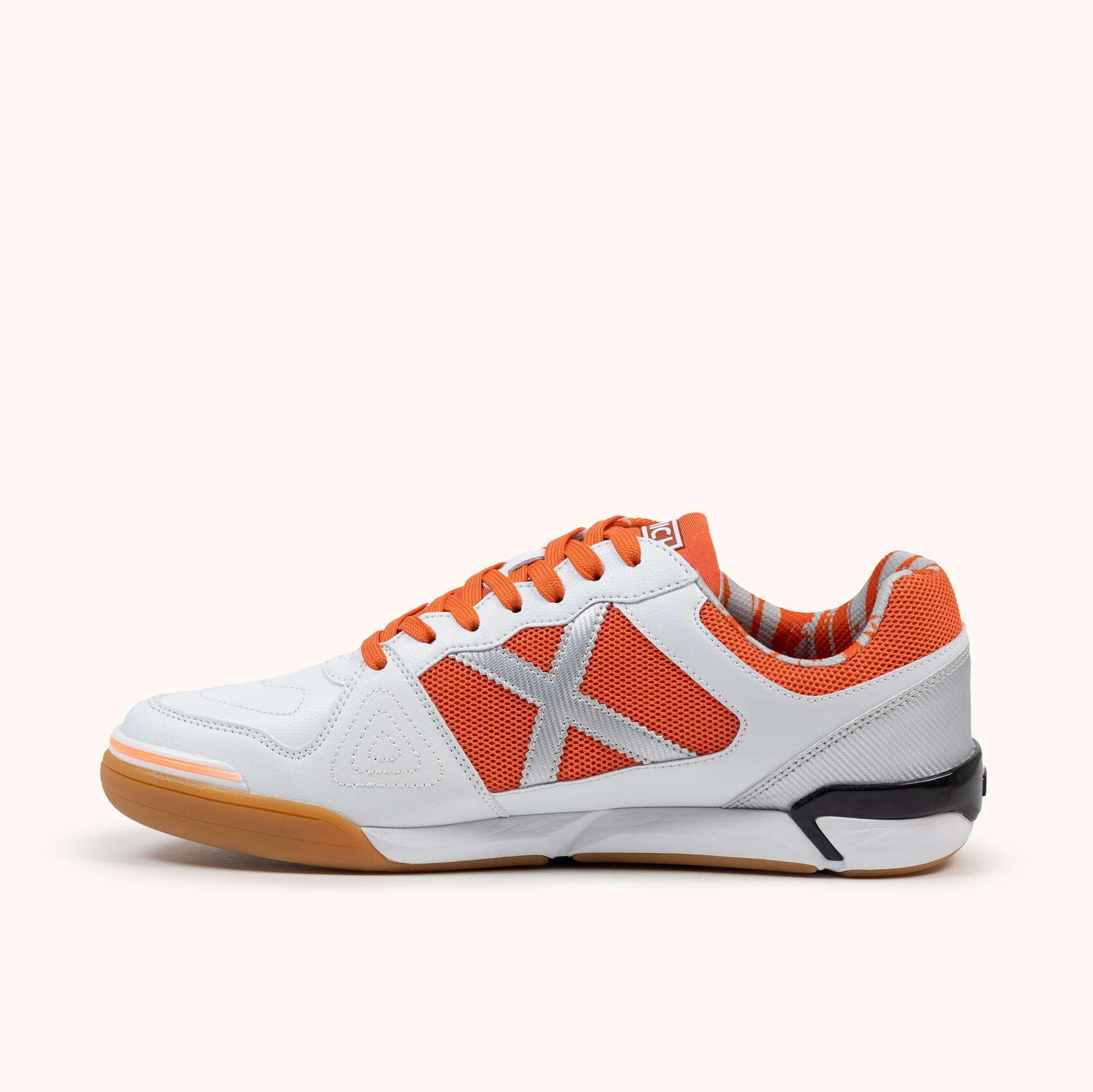Chaussures de futsal Munich modèle 3071075 pour homme 3/5