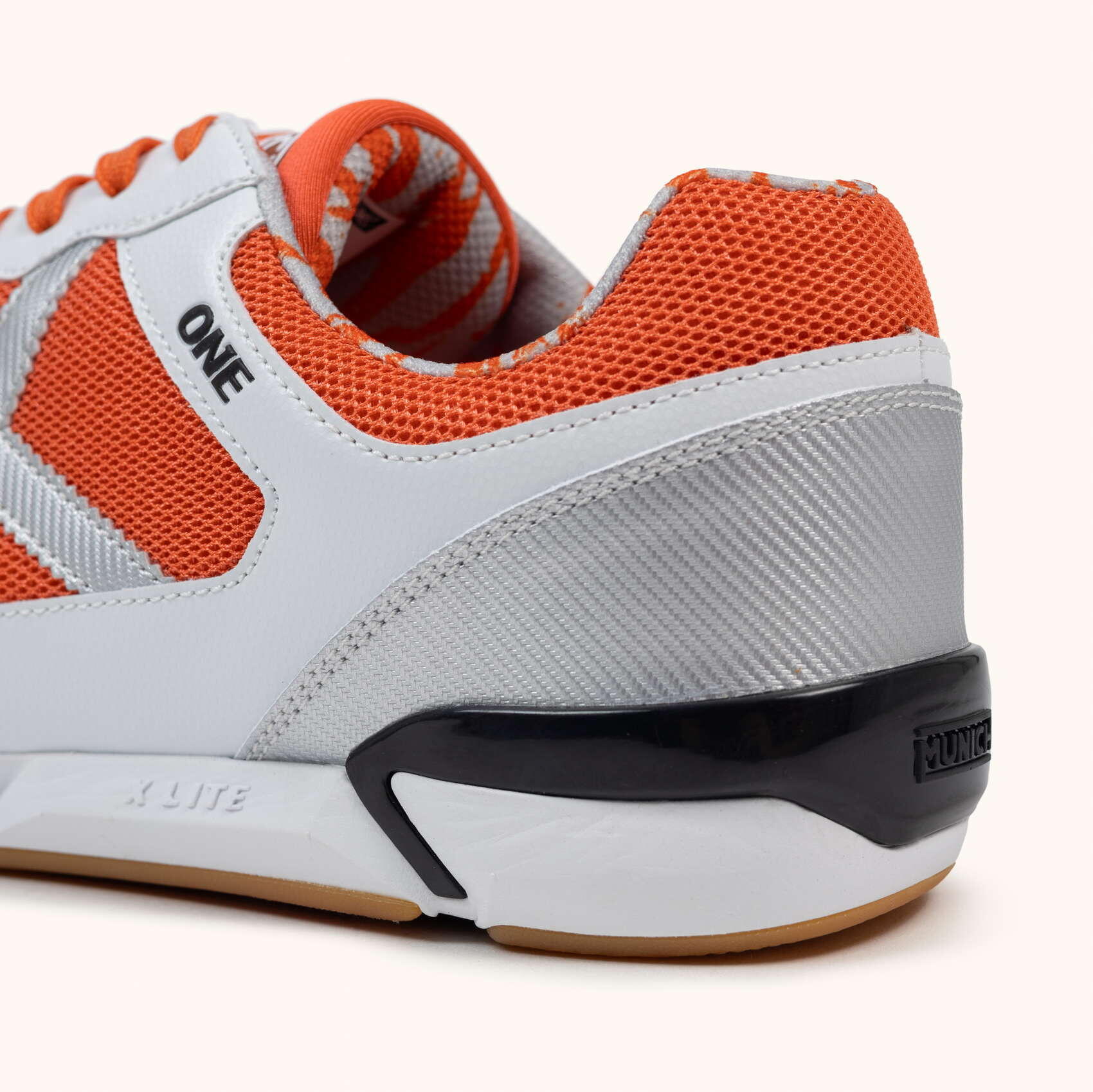 Chaussures de futsal Munich modèle 3071075 pour homme 2/5