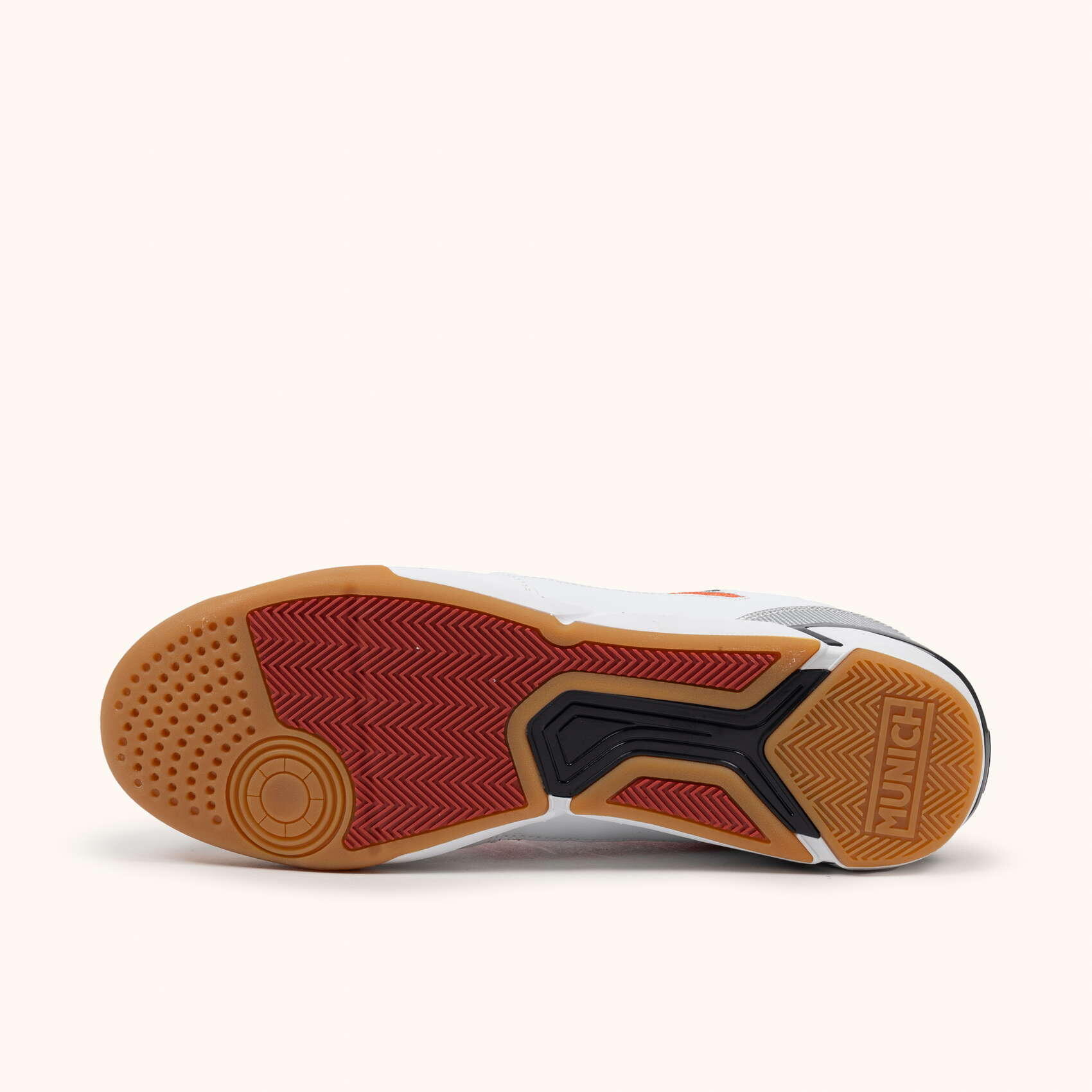 Chaussures de futsal Munich modèle 3071075 pour homme 4/5
