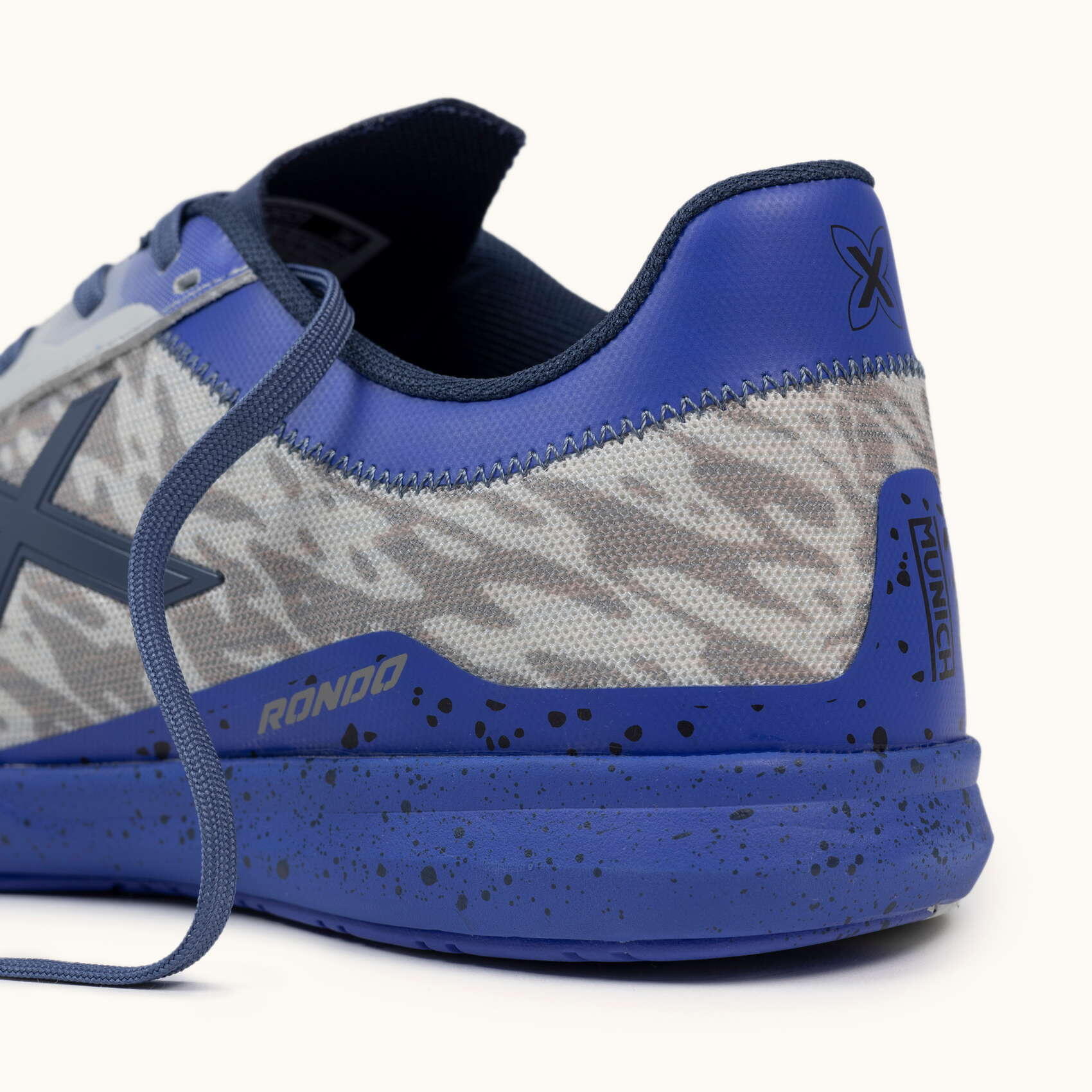 MUNICH RONDO 20 2/5