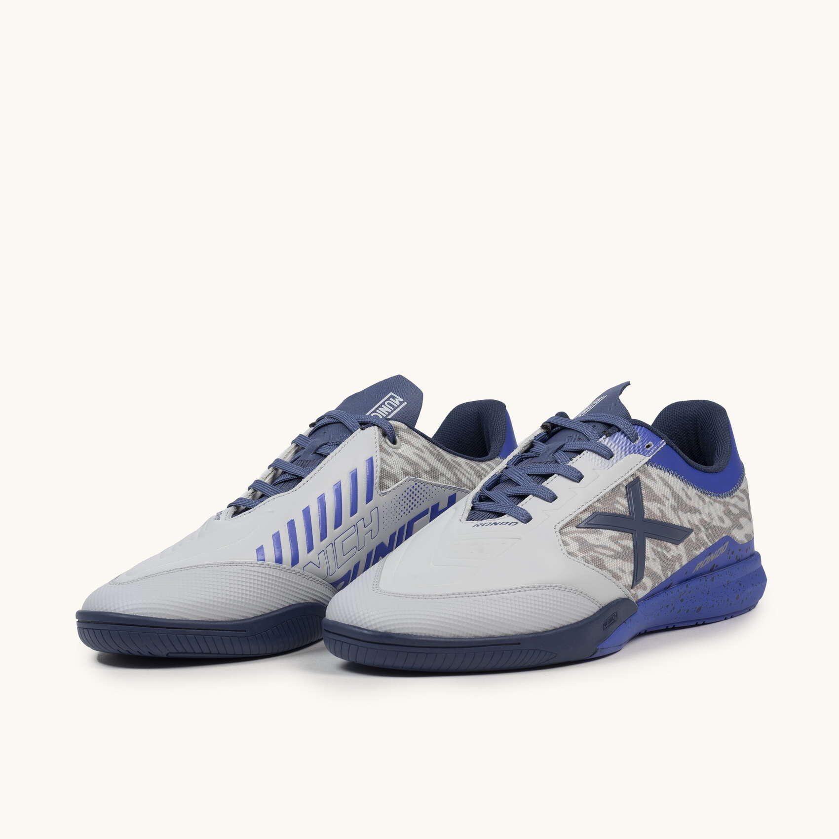 MUNICH RONDO 20 5/5