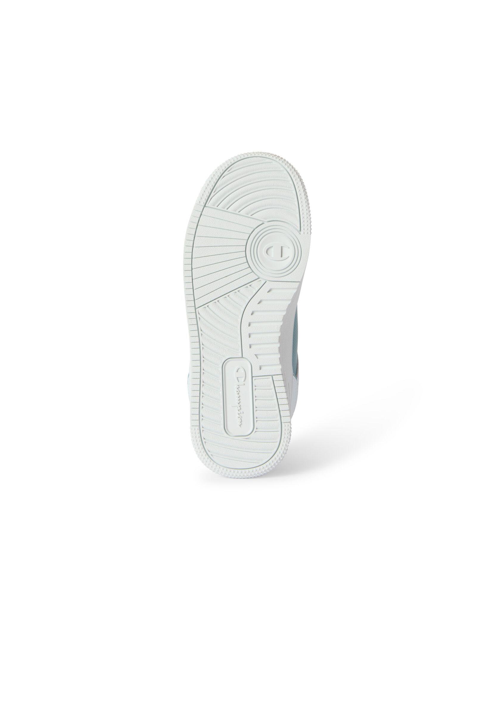 LOW CUT REBOUND GS COL WW022 5/5