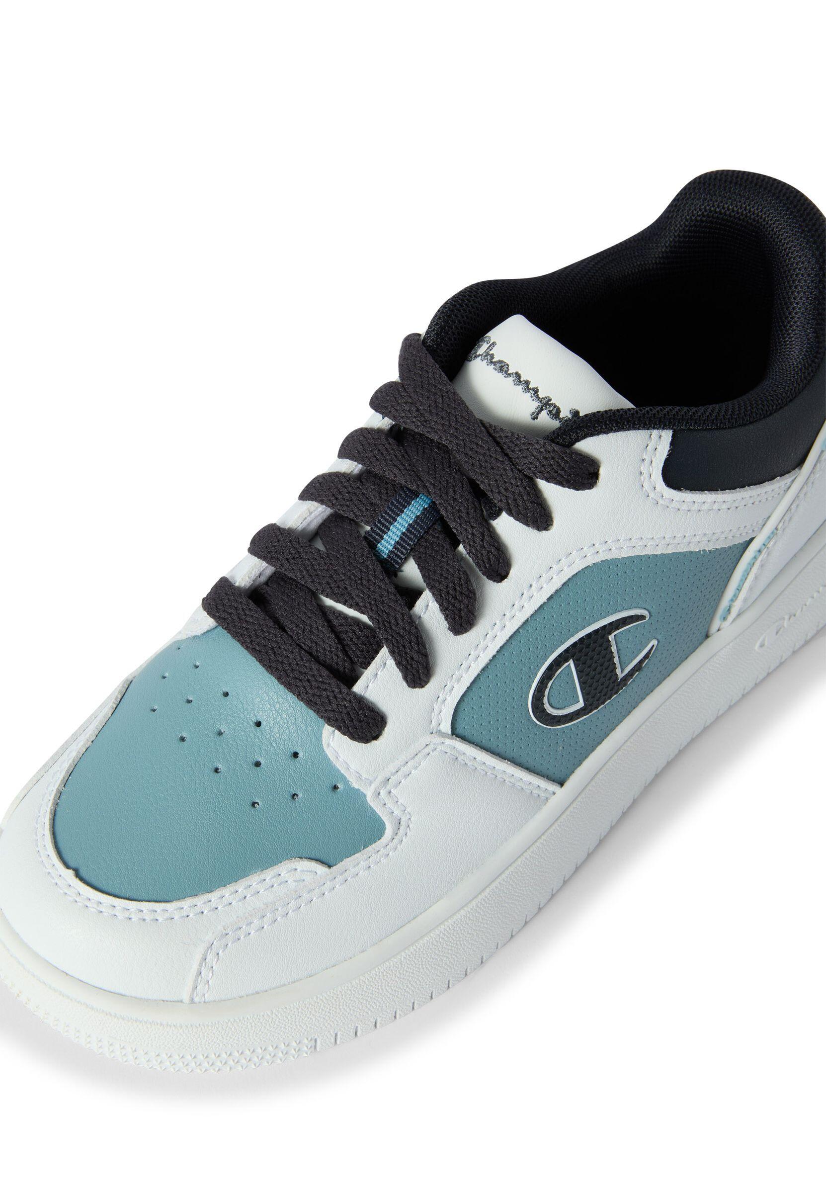LOW CUT REBOUND GS COL WW022 4/5