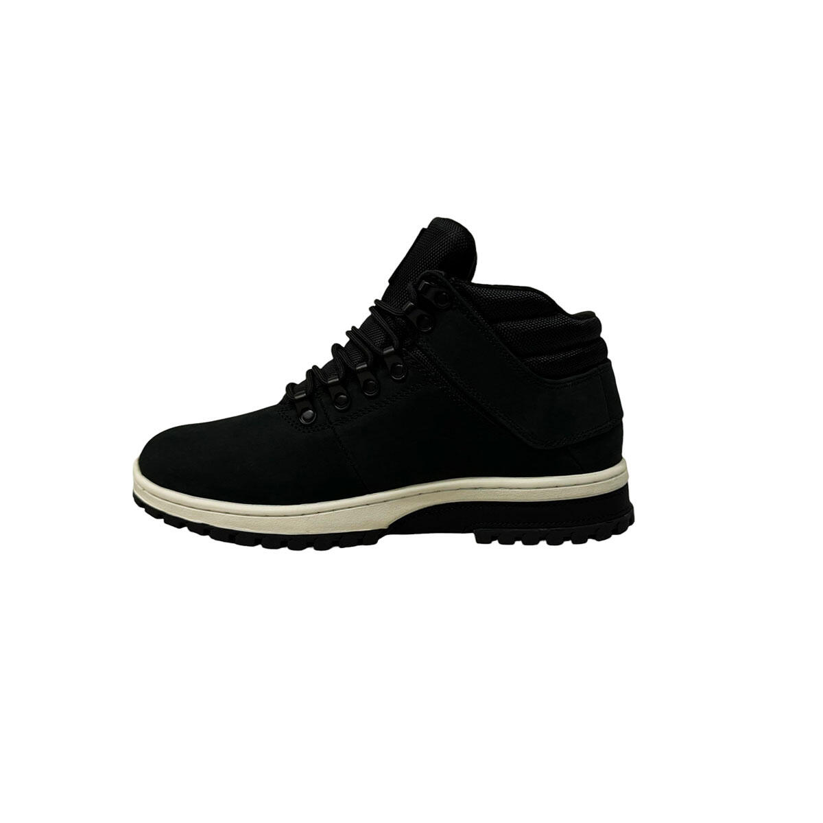 K1X Herren Schuhe Territory Superior schwarz/weiß 3/5