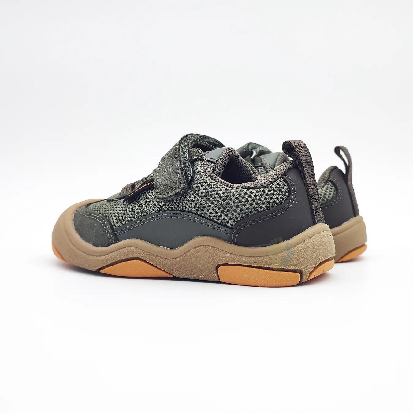 Blanditos Waterproof Apolo Verde - Tamanho 26 3/7