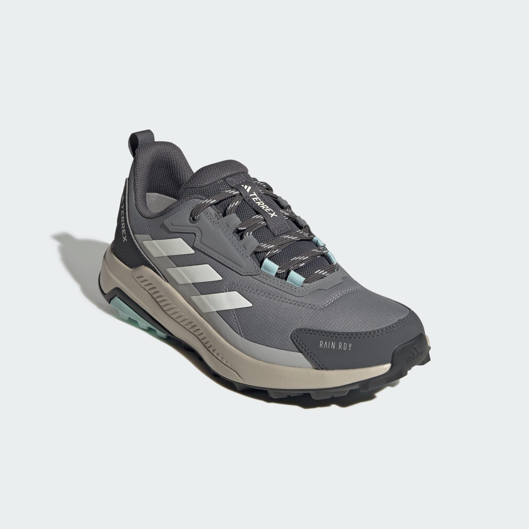 Chaussure de randonnée Terrex Anylander Rain.Rdy 4/8