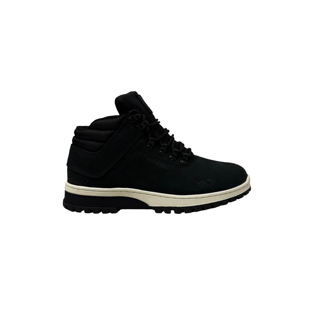 K1X Herren Schuhe Territory Superior schwarz/weiß 2/5