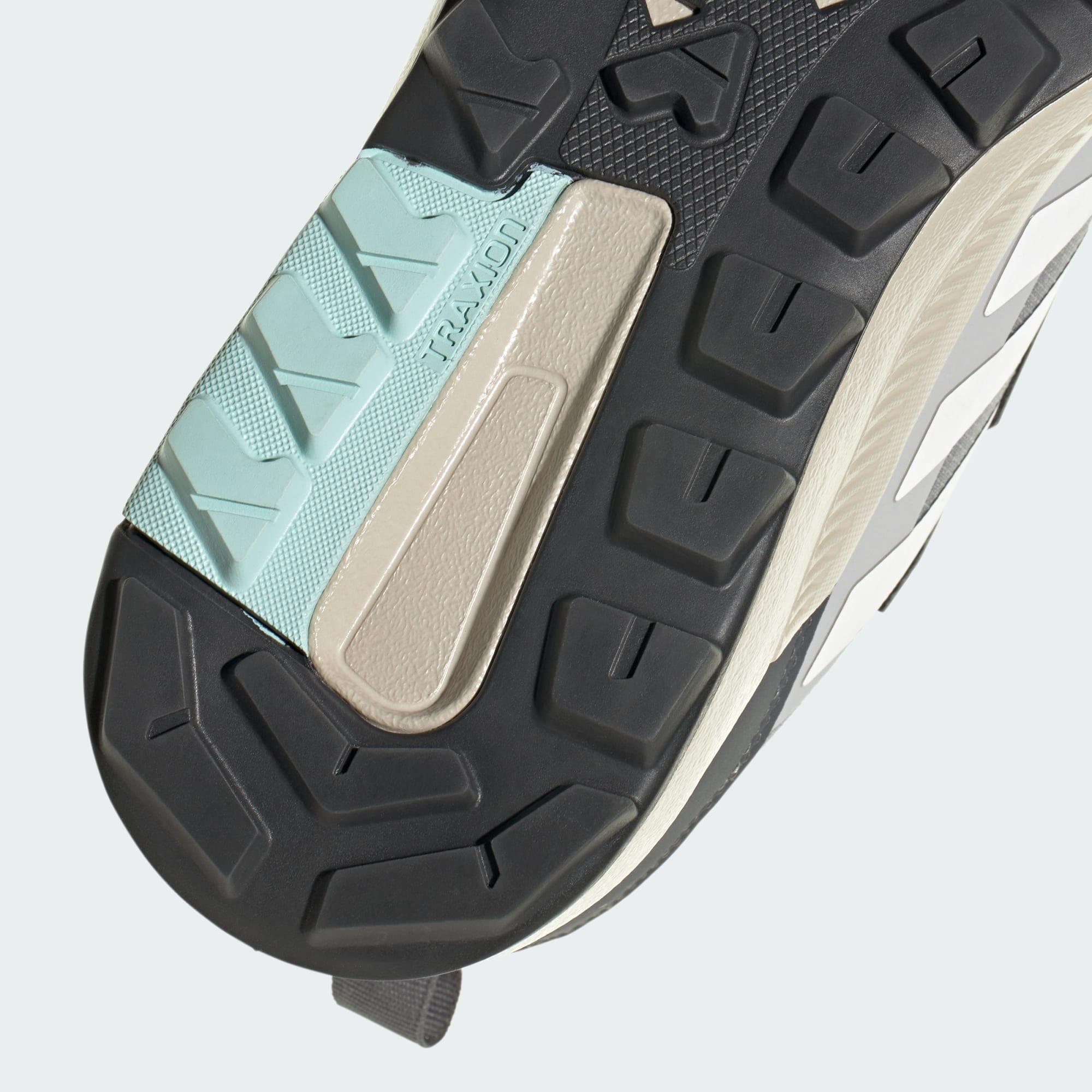 Chaussure de randonnée Terrex Anylander Rain.Rdy 6/8