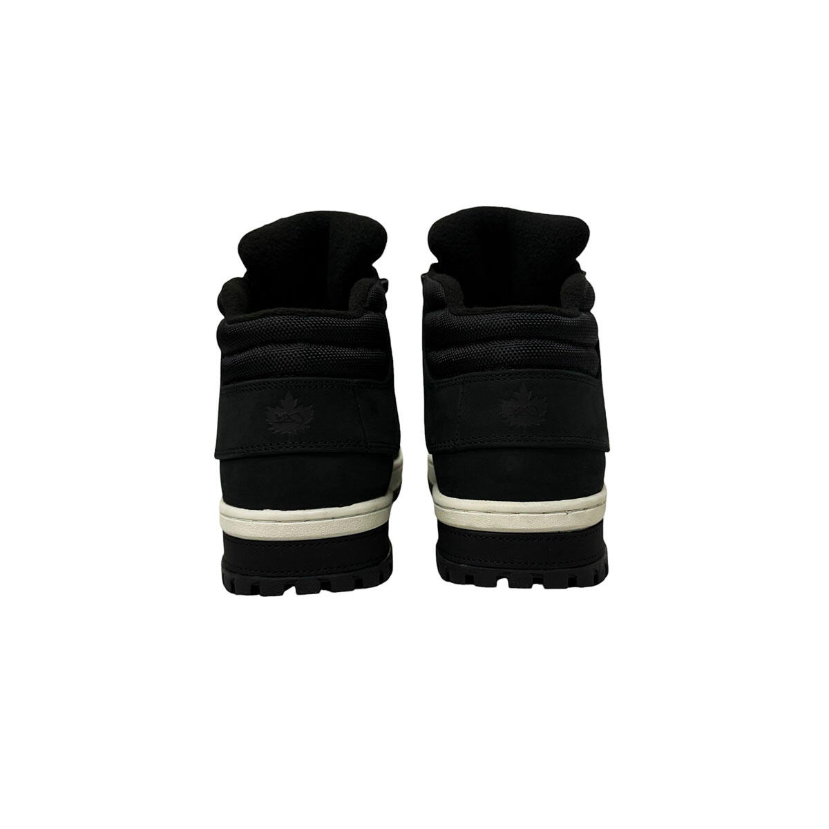 K1X Herren Schuhe Territory Superior schwarz/weiß 5/5