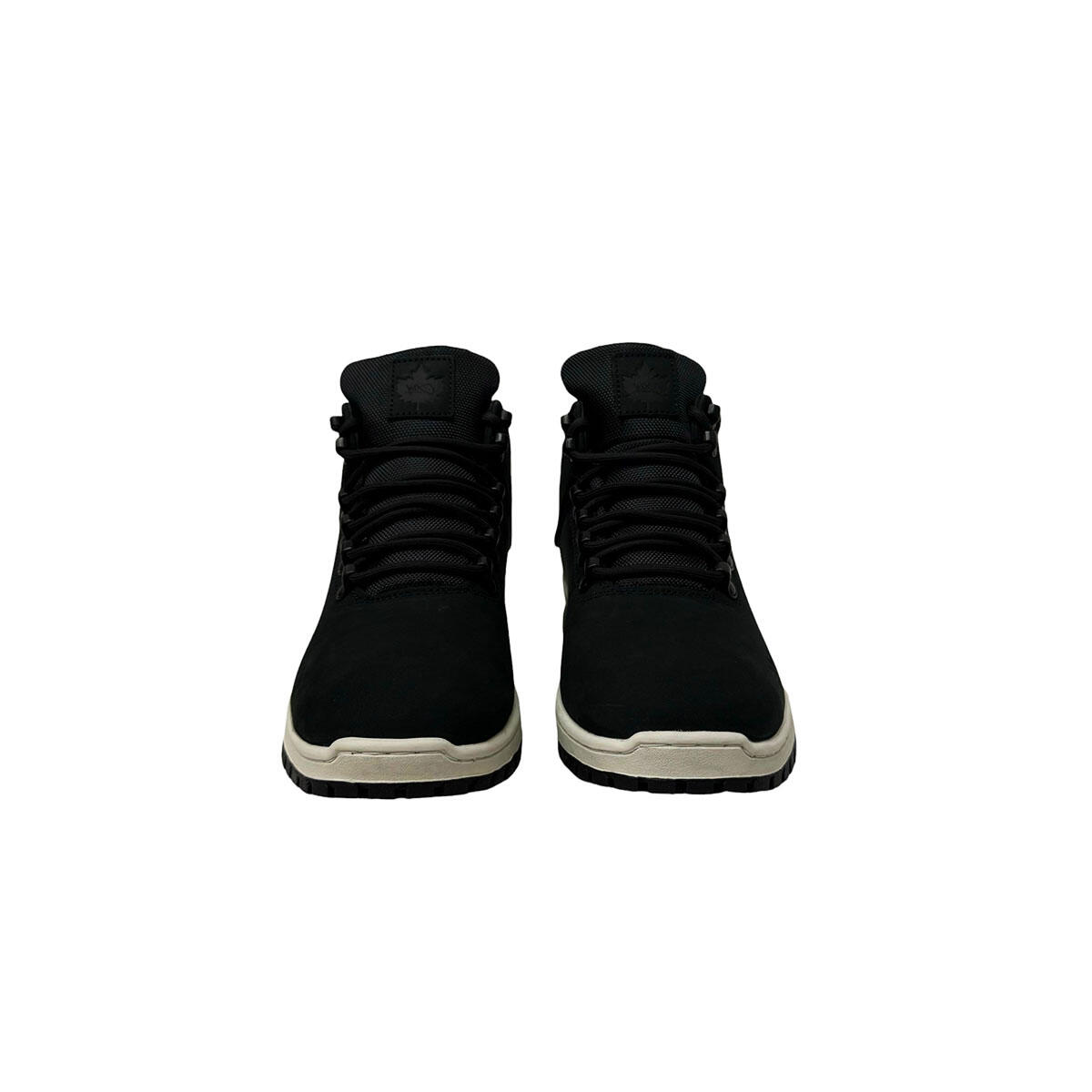 K1X Herren Schuhe Territory Superior schwarz/weiß 4/5