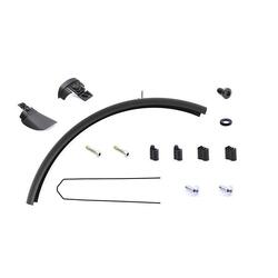 Garde-boue avant Haibike Gen5 Bulletline