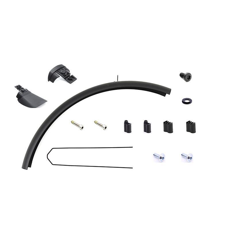 Przedni błotnik Haibike Gen5 Bulletline