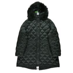 Reconditionné - Doudoune Femme Noir - femme - Très Bon État