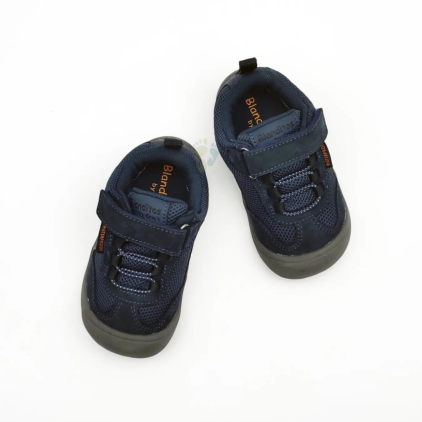 Blanditos Waterproof Apolo Marino - Talla 28 5/5