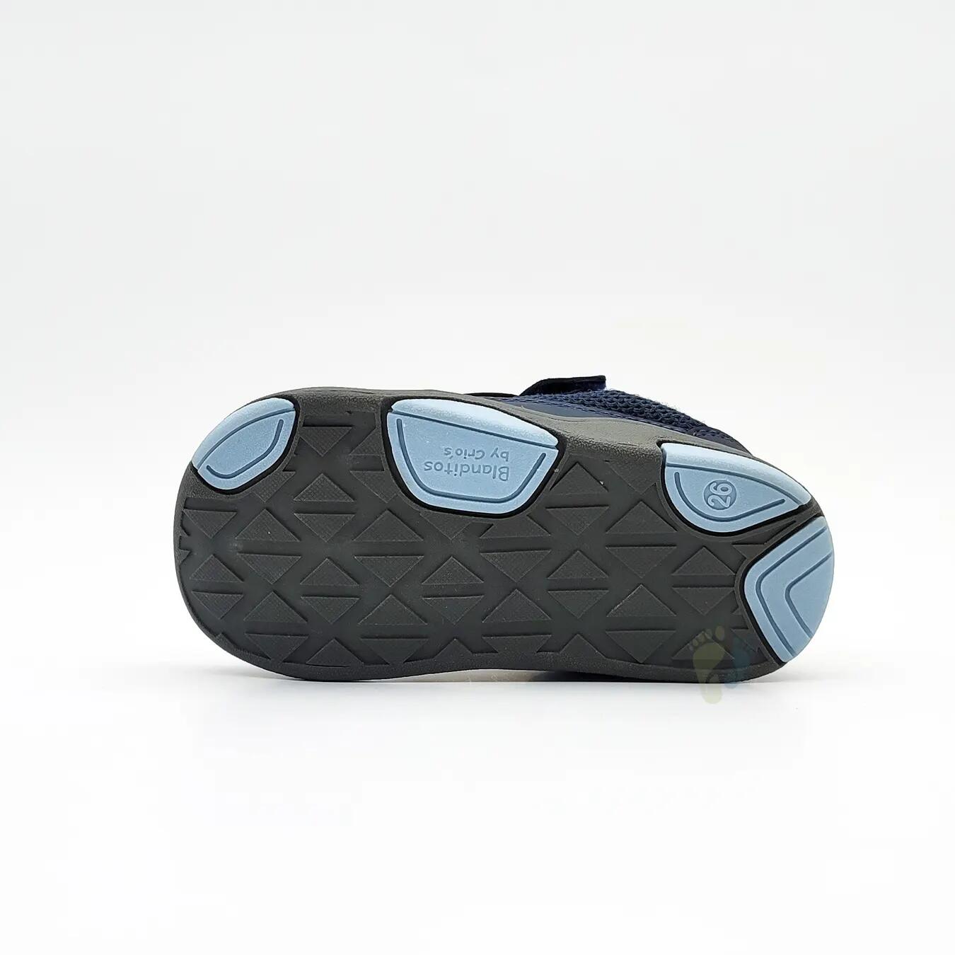 Blanditos Waterproof Apolo Marino - Talla 28 4/5